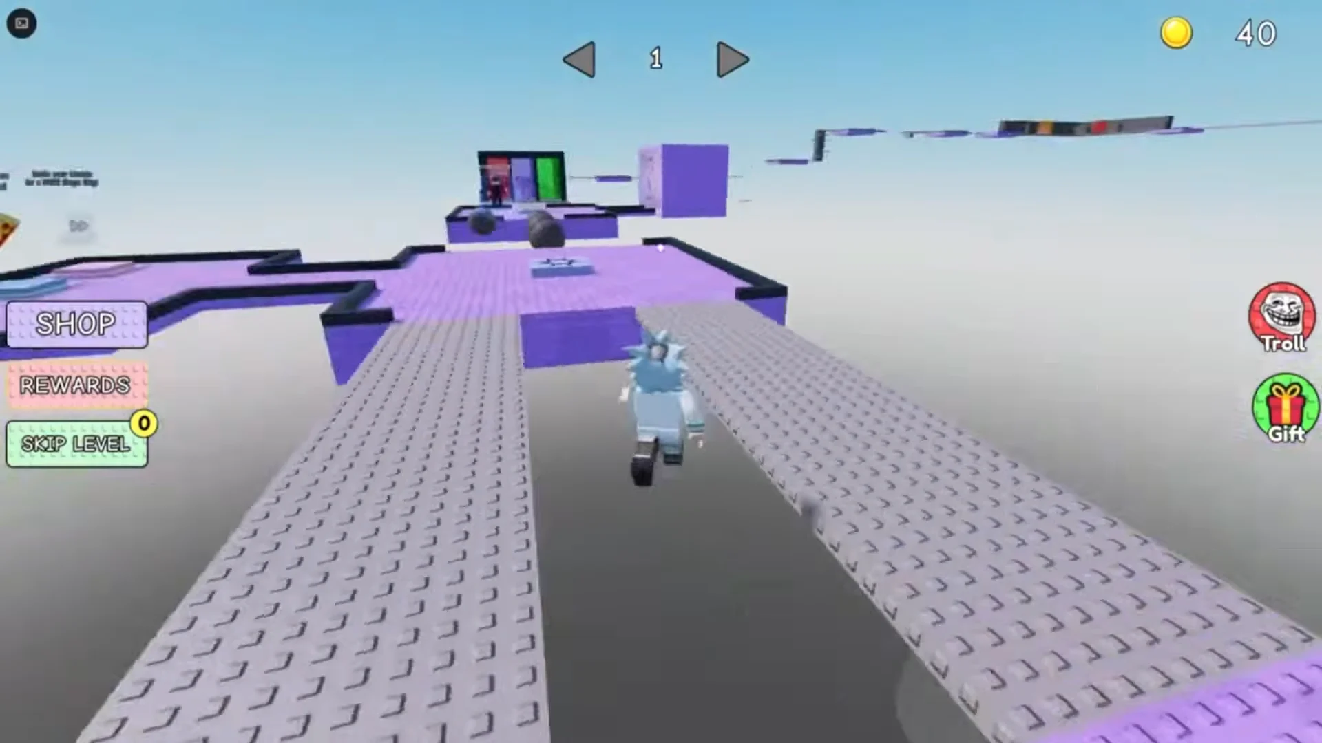 Level 1