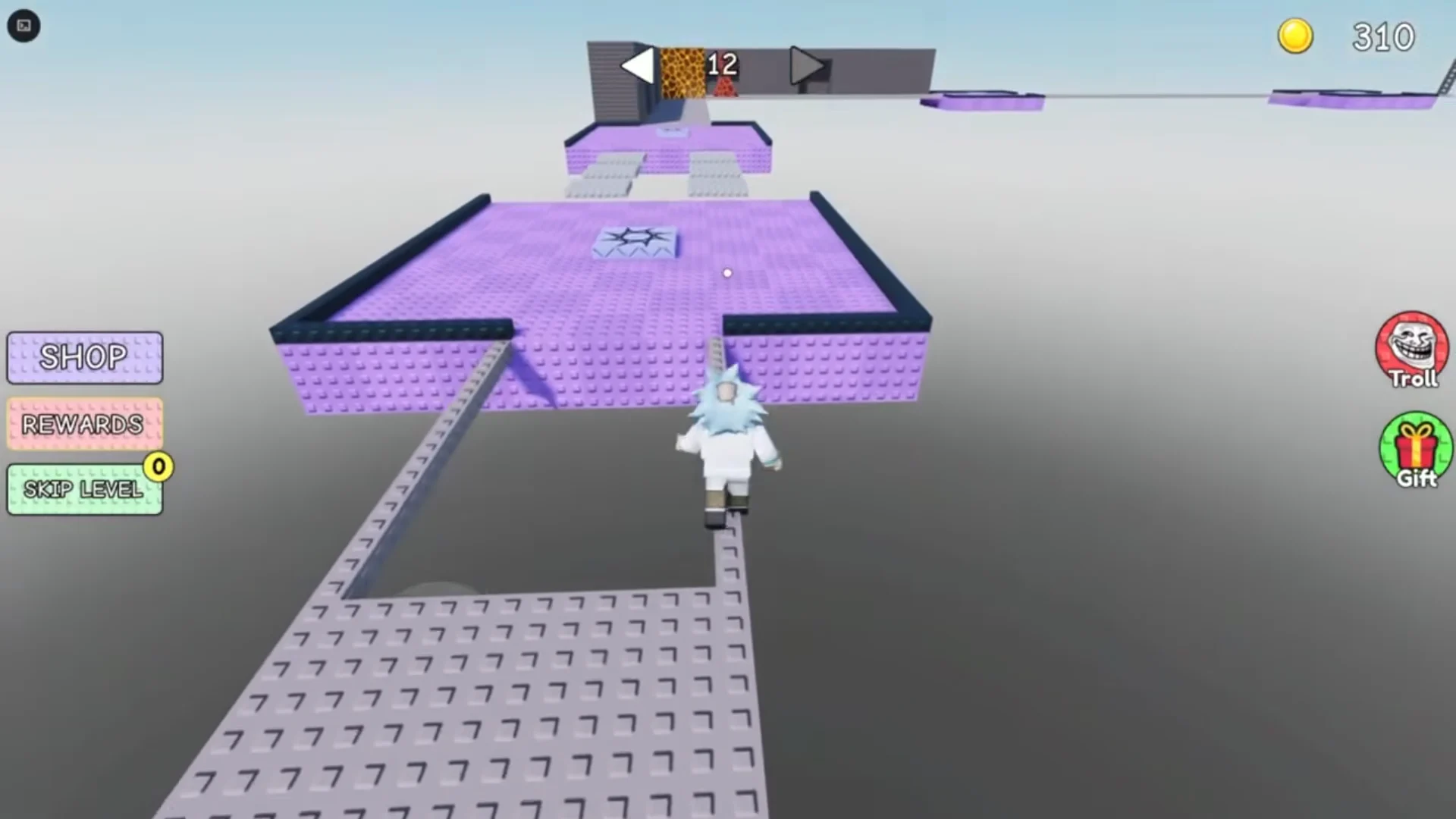 Level 12