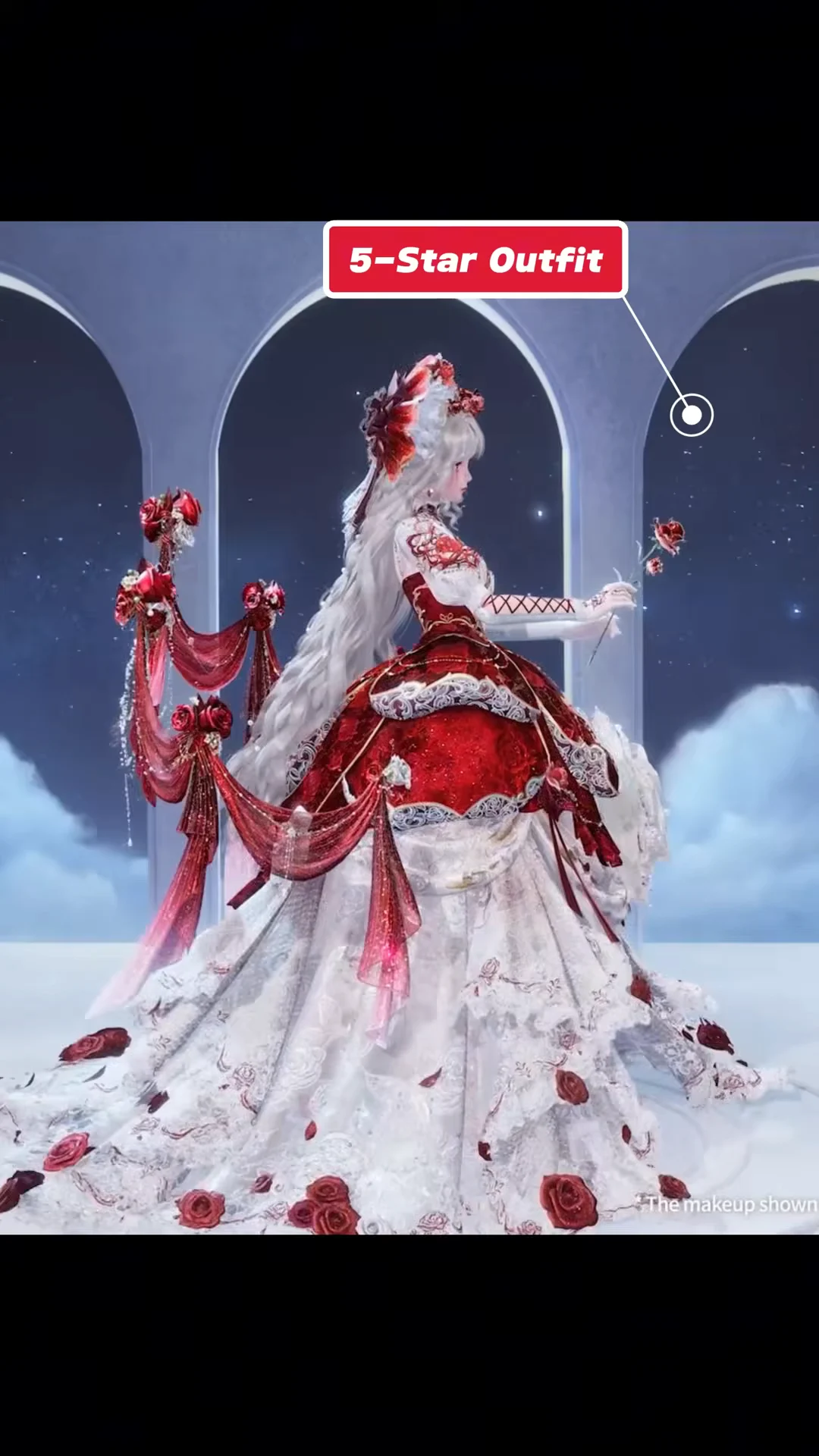 5-Star Outfit