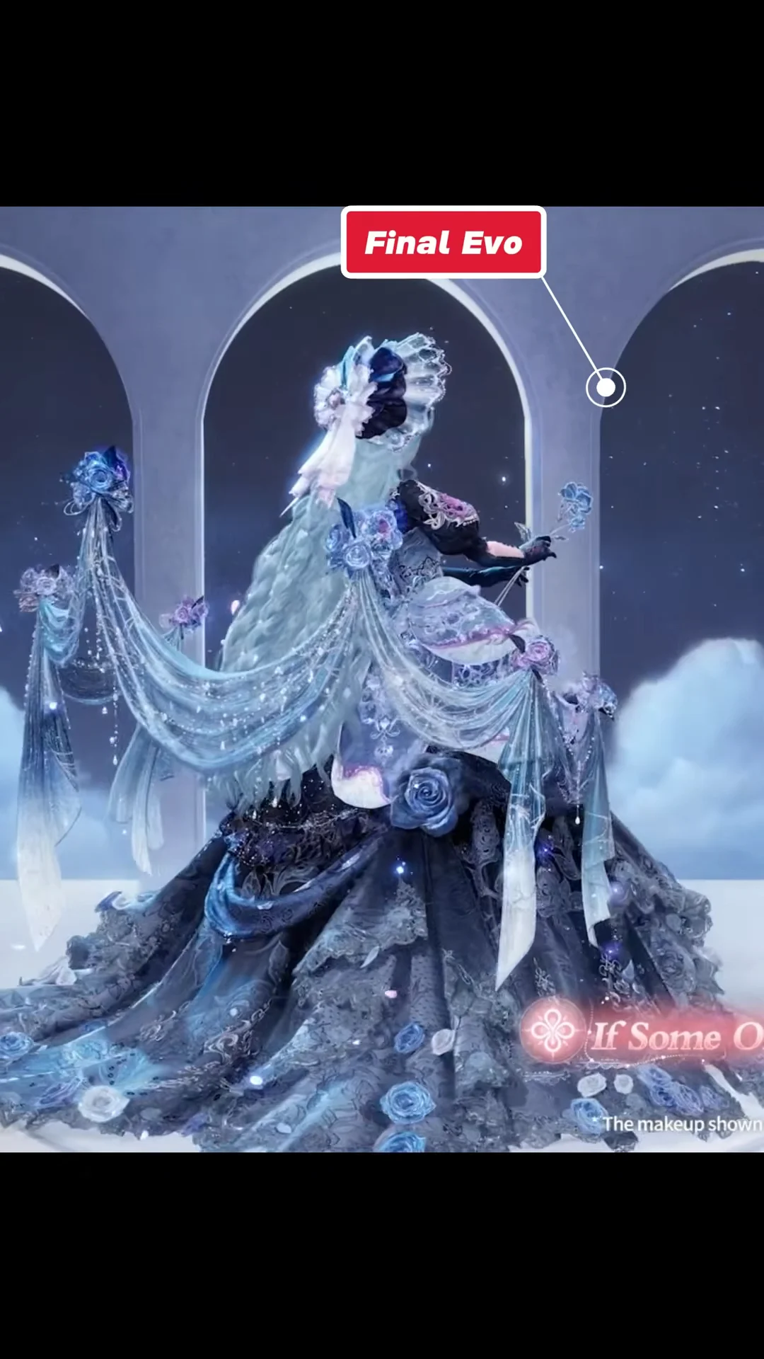 2nd Evo Variant