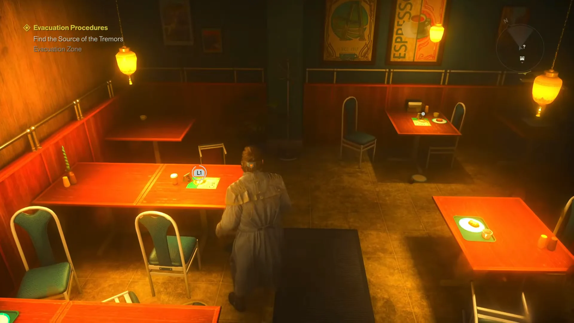 Checking Table 3