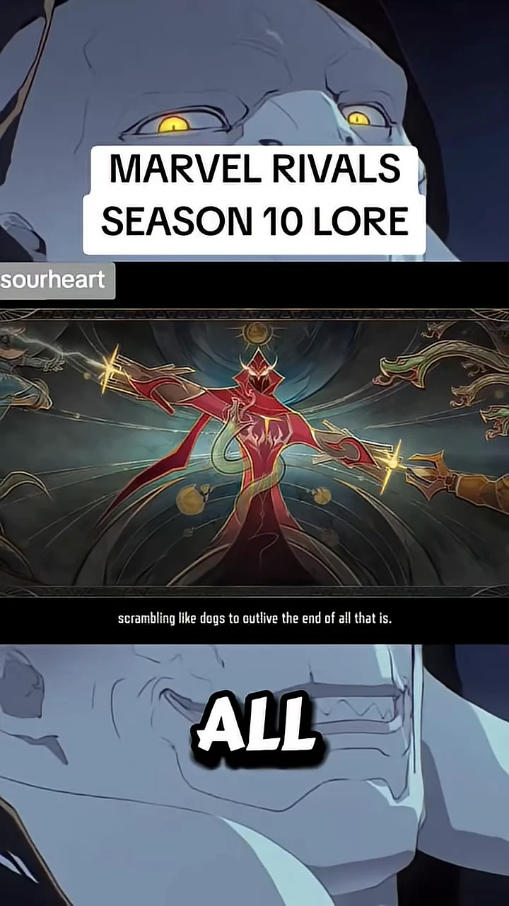 Gorr Acquires Mjolnir