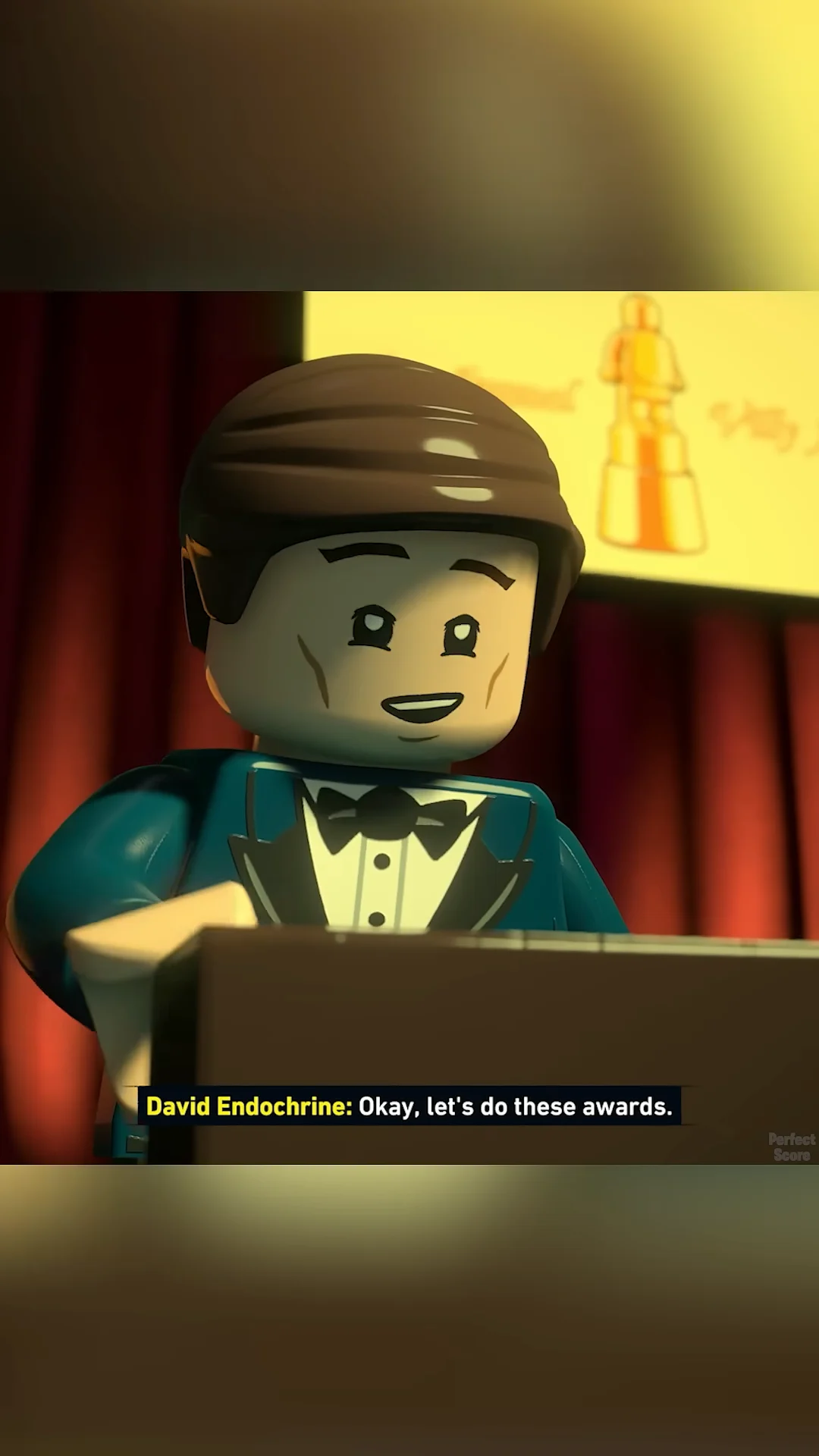 Biggest Impact Award