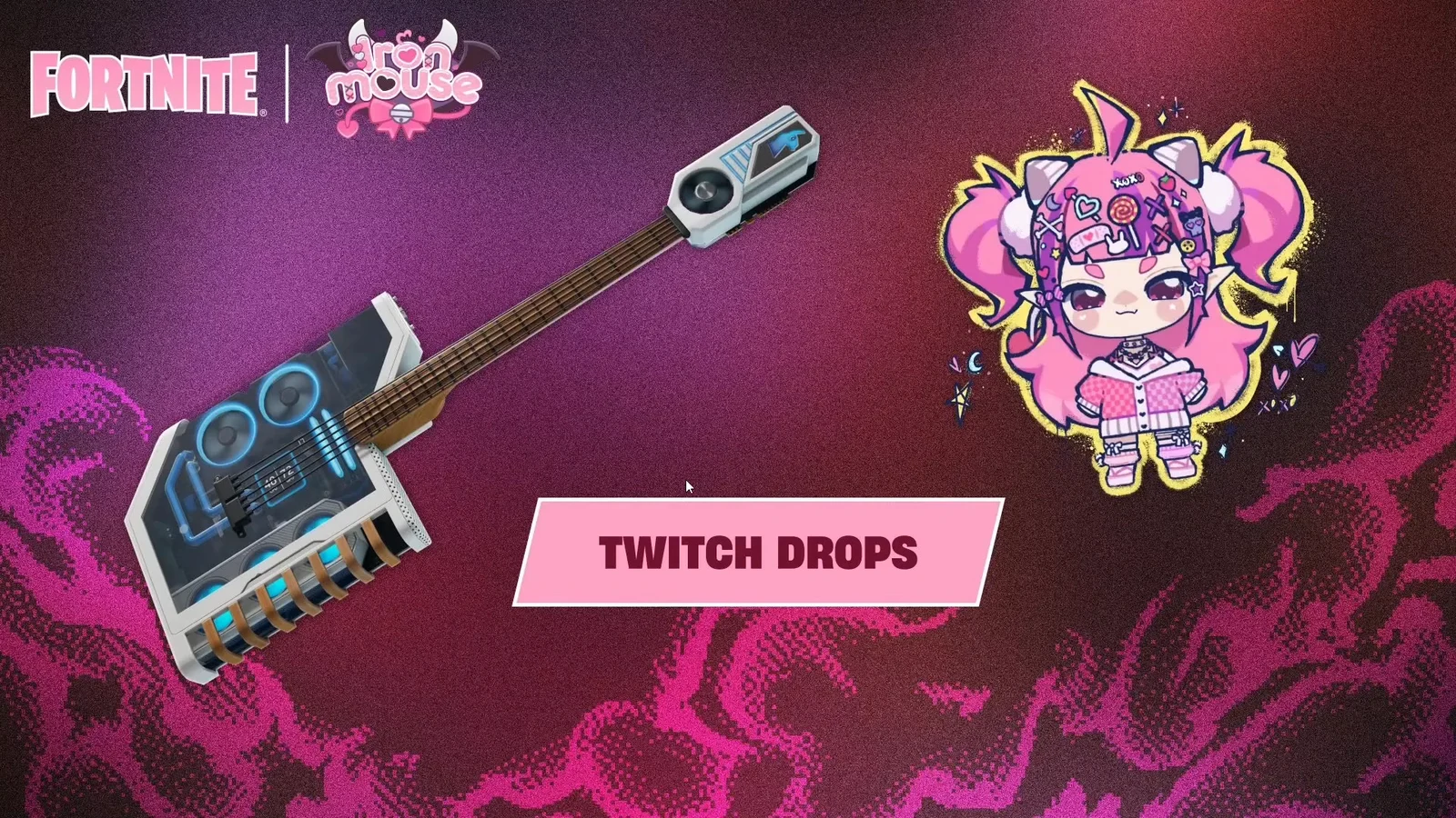 Twitch Drops Overview
