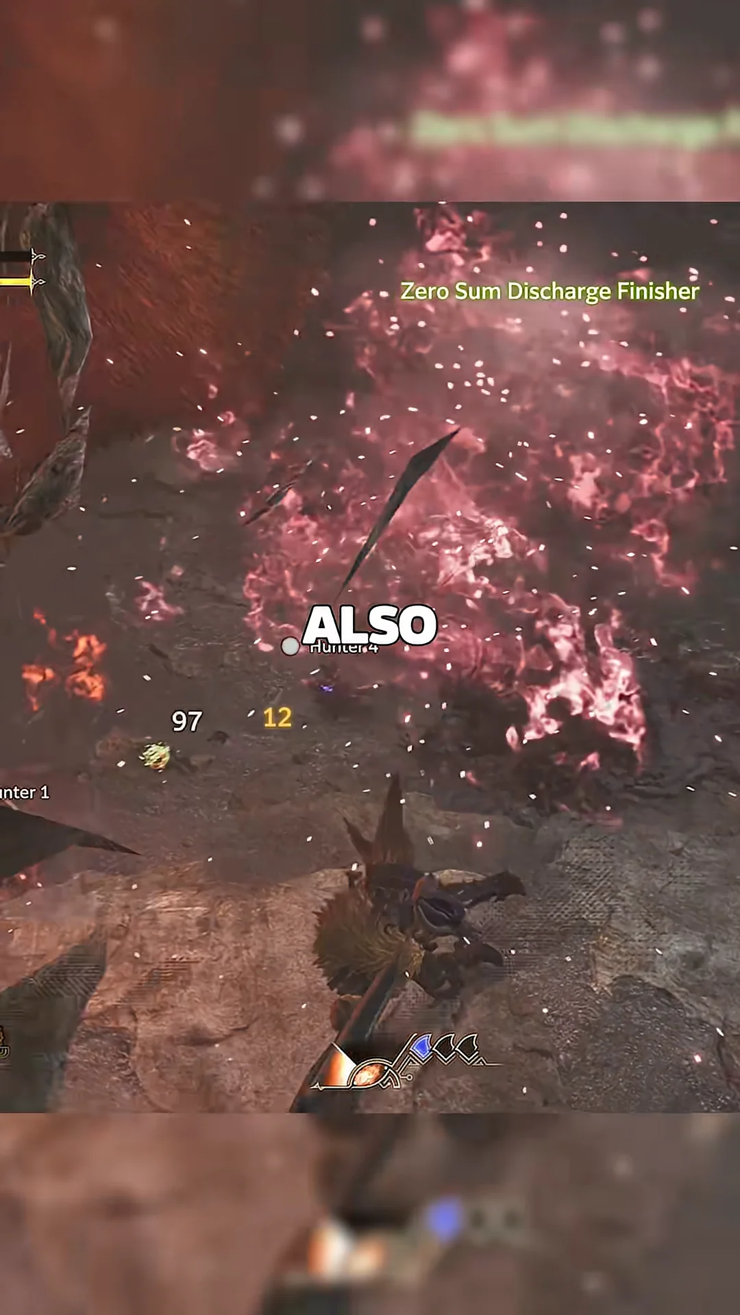 Player Skill Gap