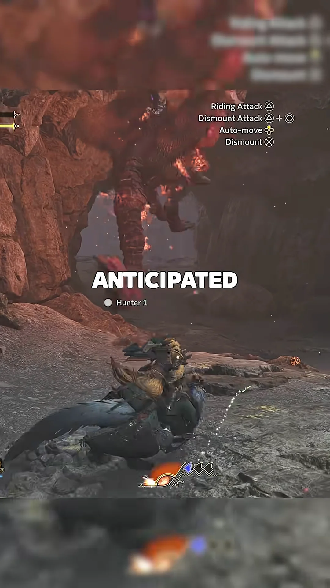 Player skill gap