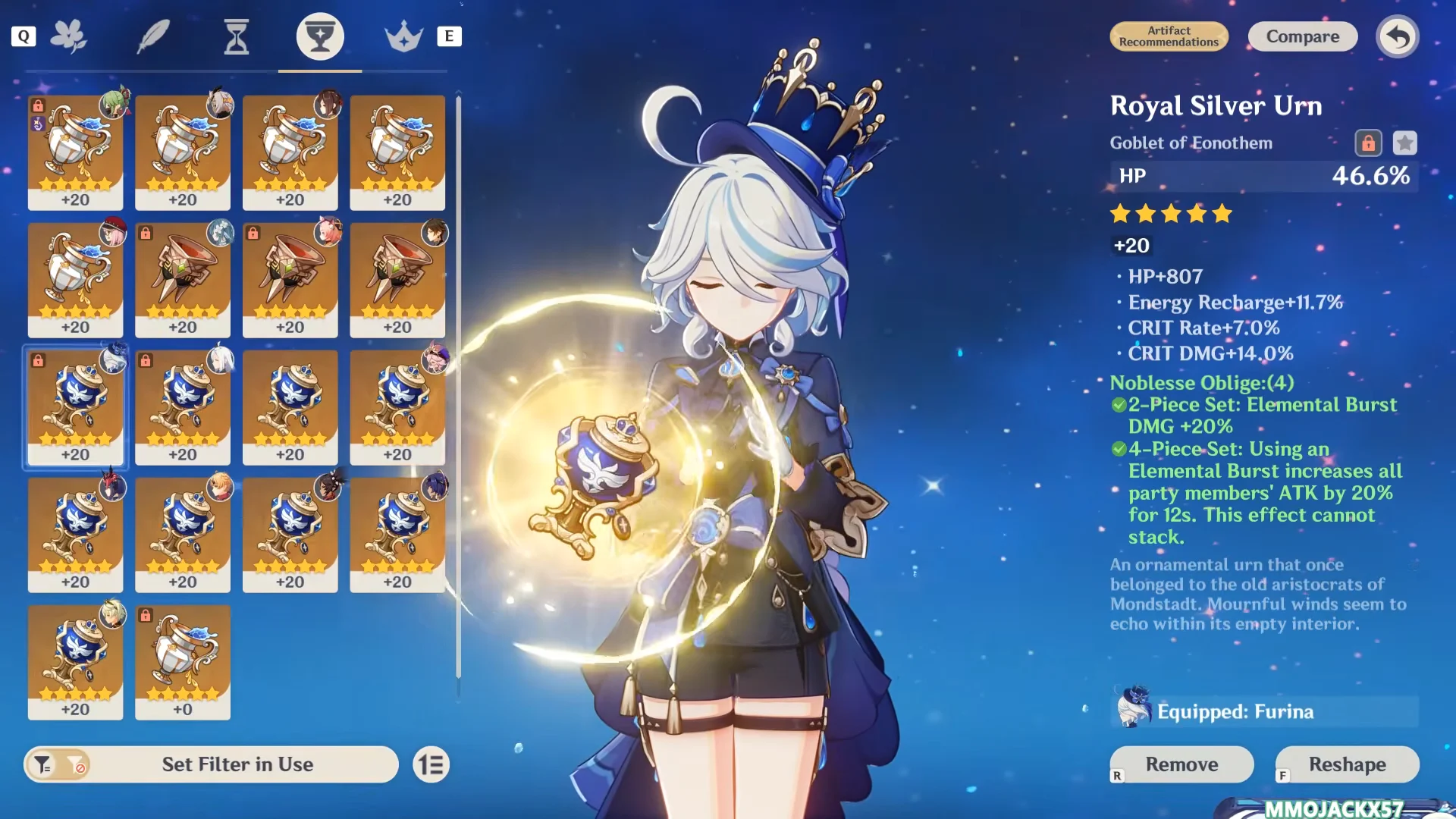 Extended Build Overview: Team 1