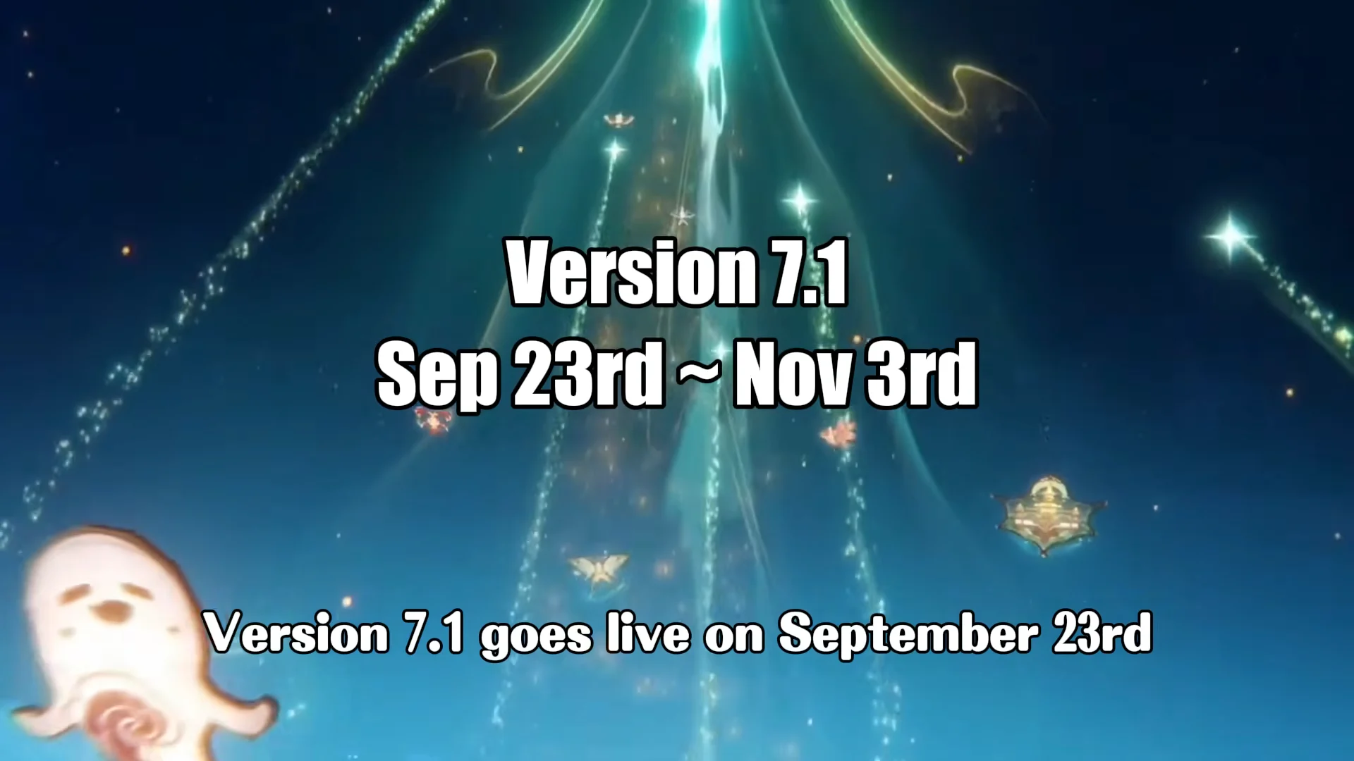 Phase 1 Timeline