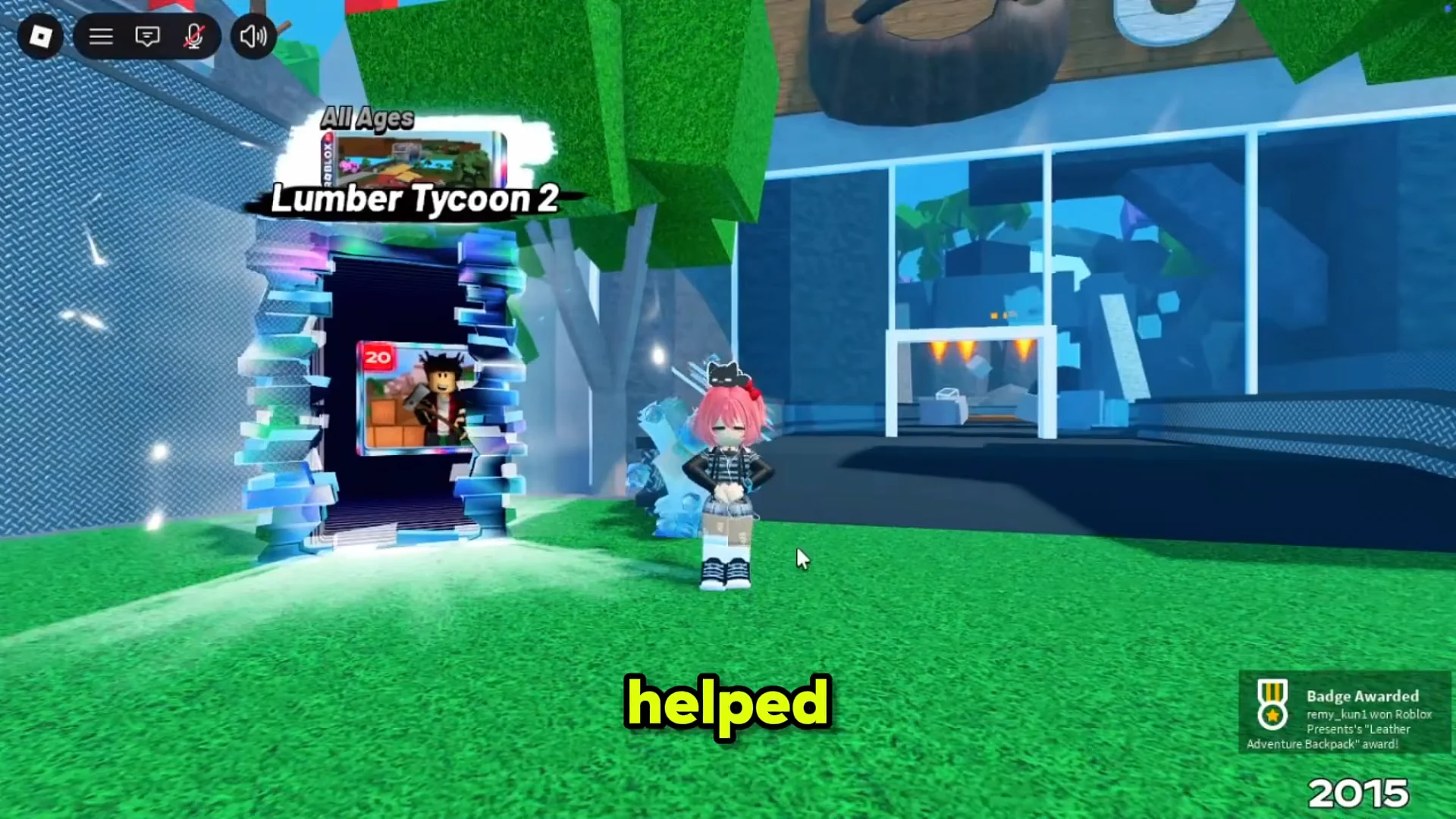 Claiming the Reward