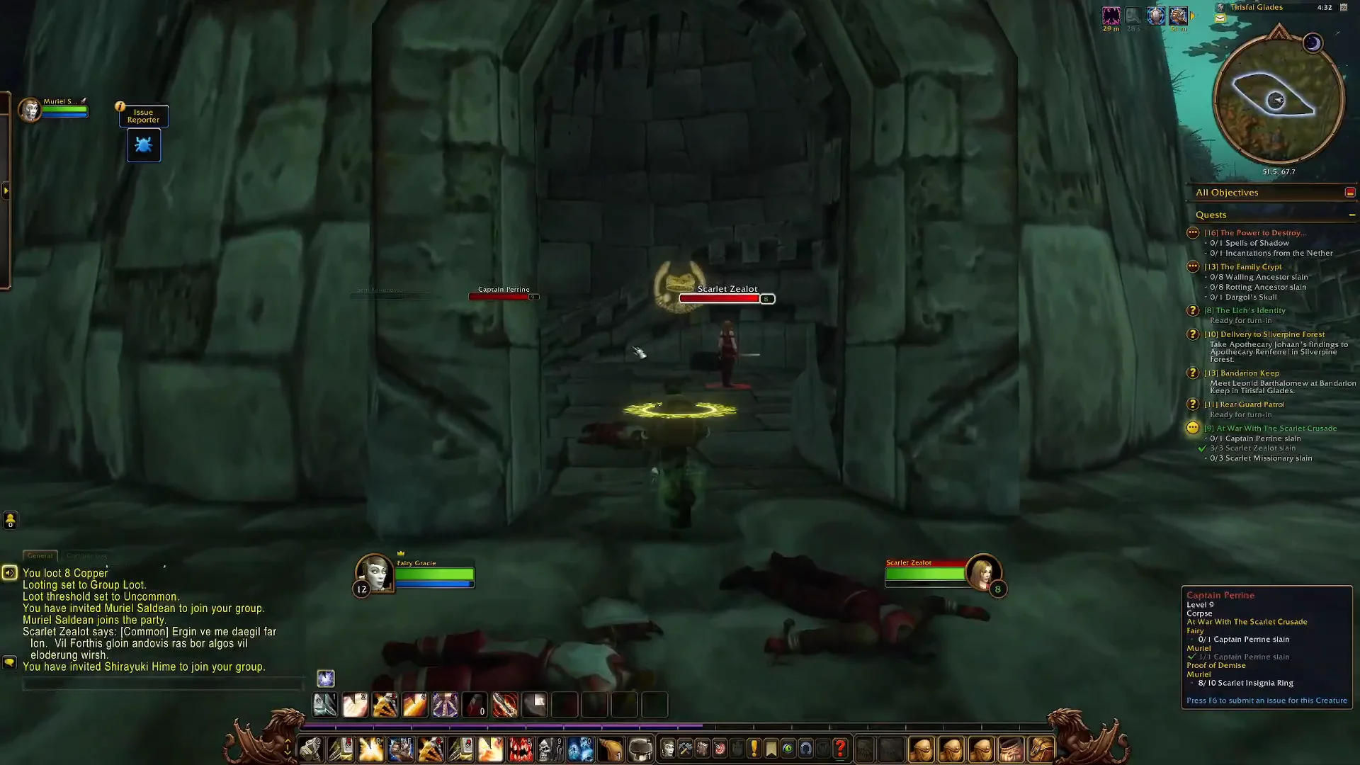 Approaching tower spawns