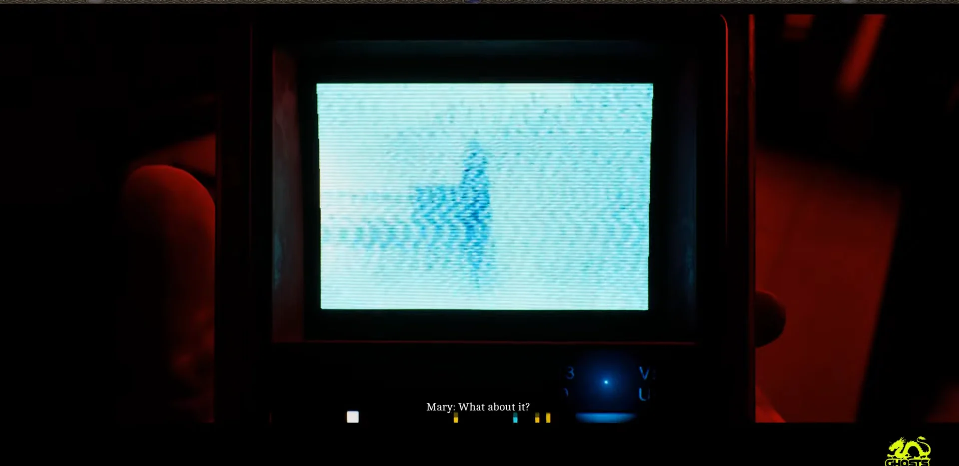Playing Second Transmission