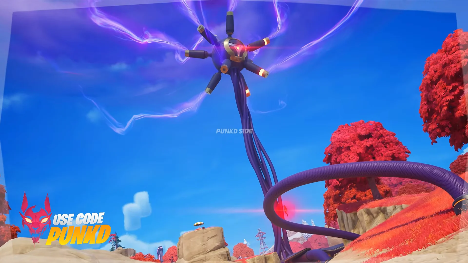 Season Finale Lore