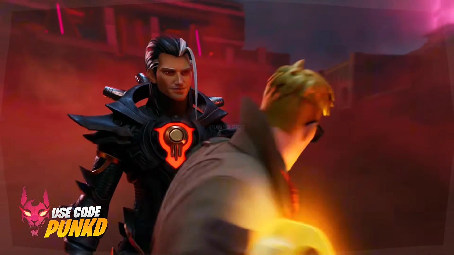 Jonesy Versus Geno