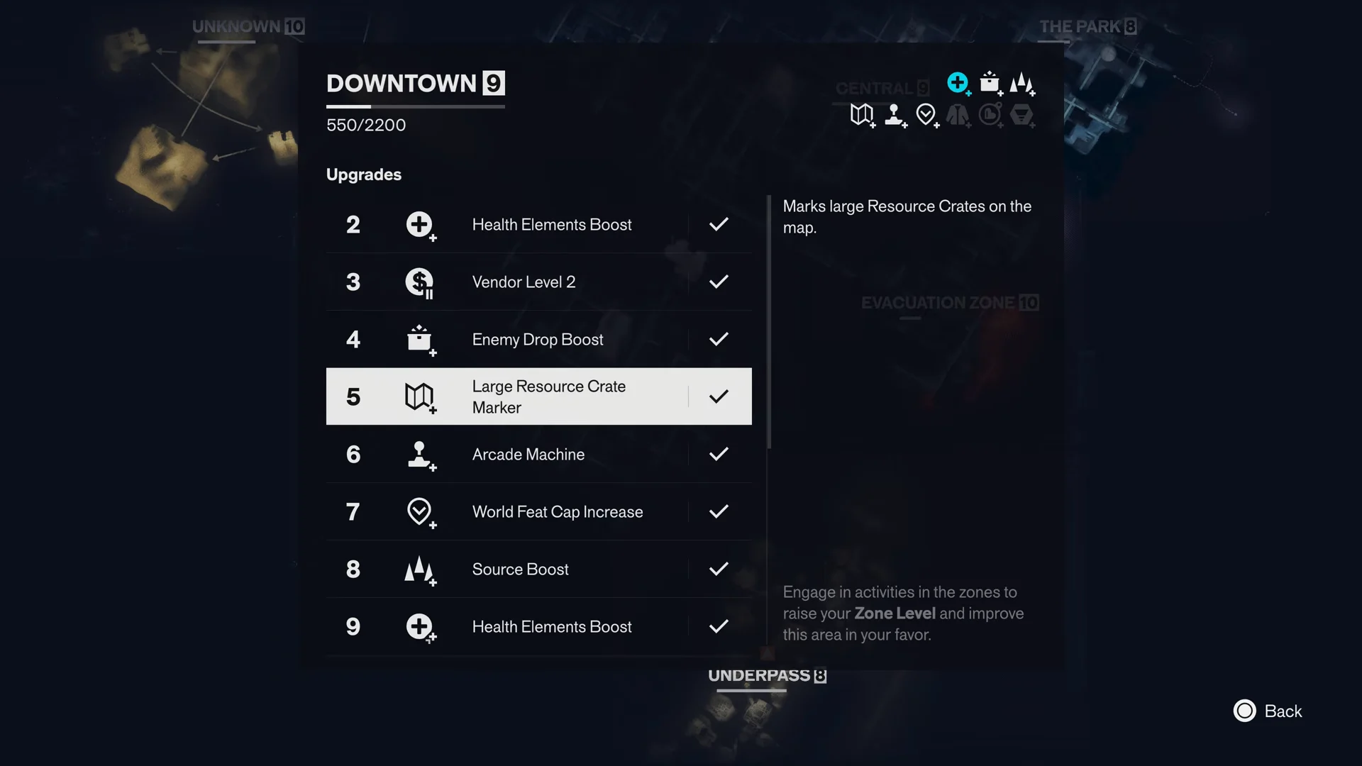 Tip 8: Zone Leveling Over Character Leveling