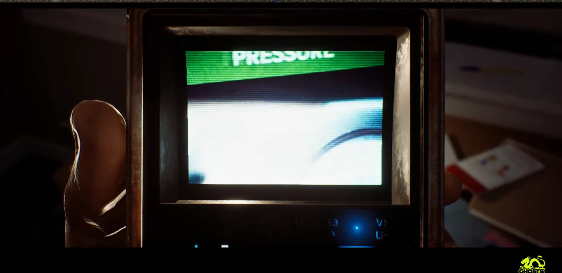 Storing and viewing broadcast