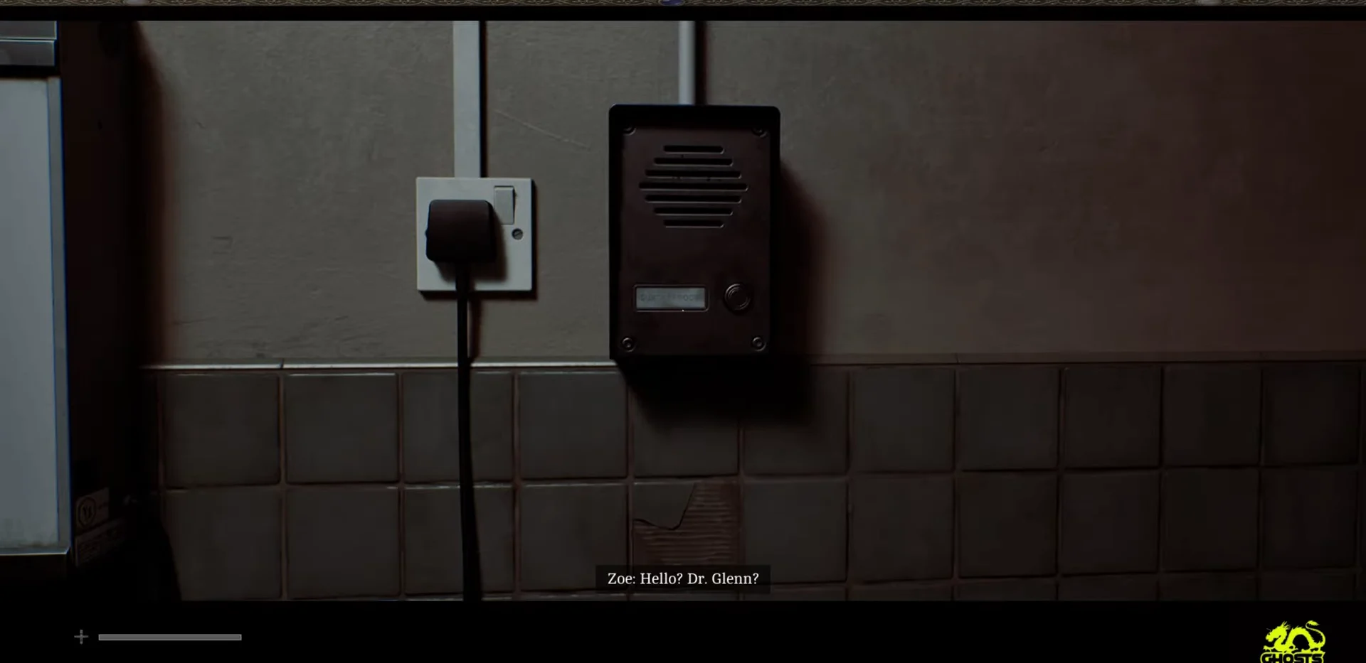 Intercom Communication