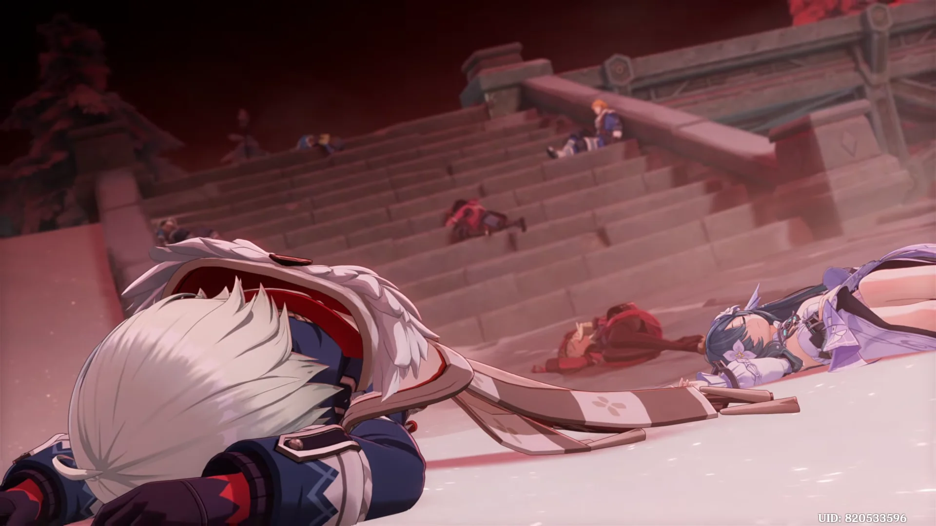 Battlefield Aftermath