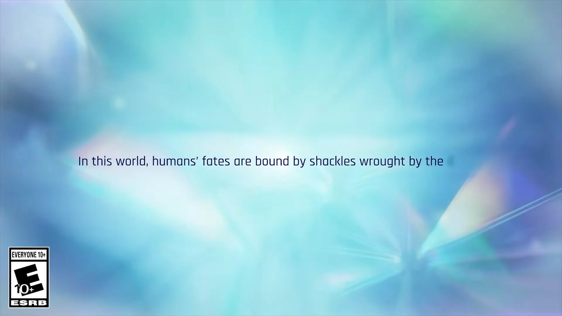 Prologue Text