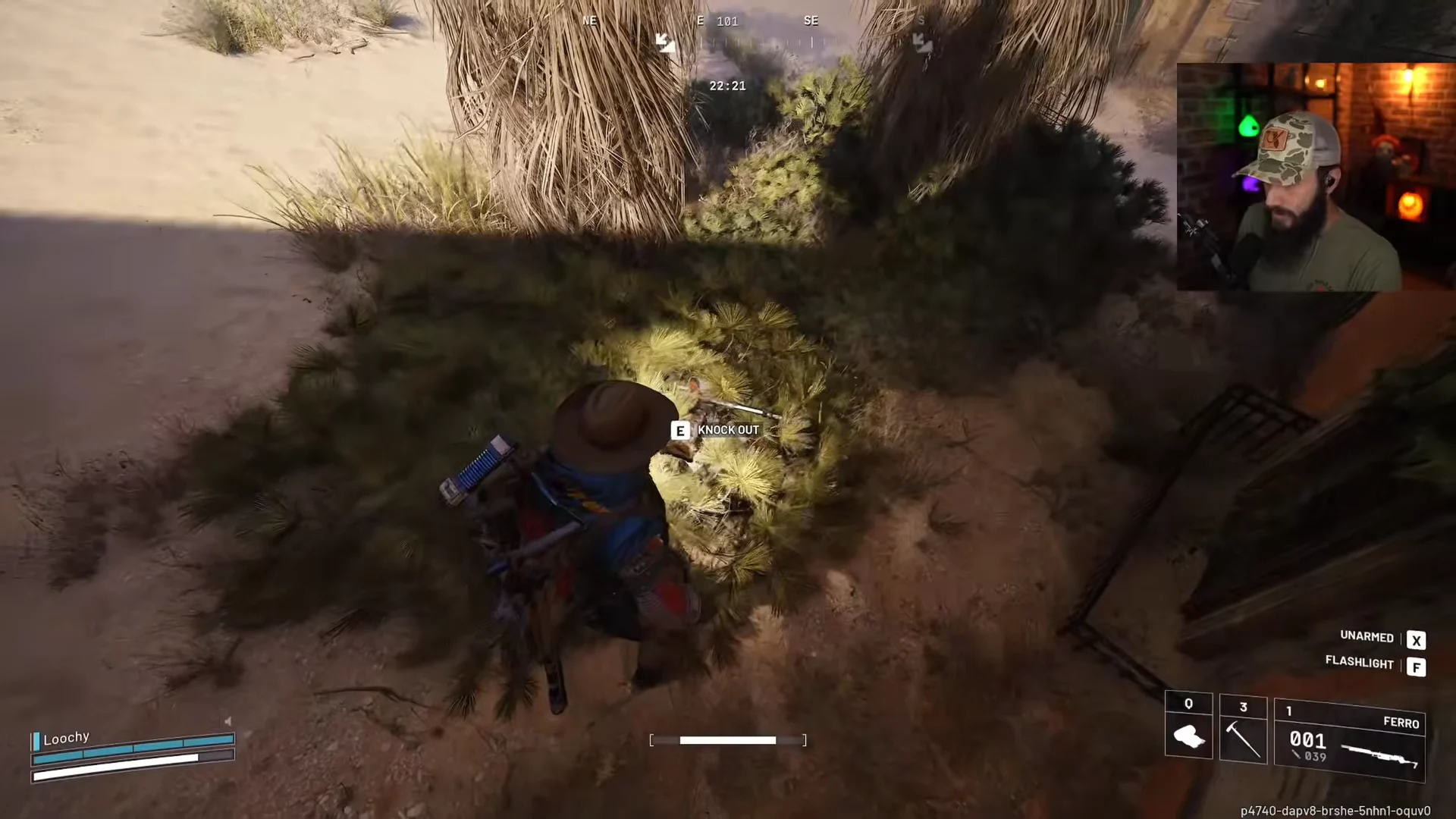 Raid 2: Eliminating Hostile Raider