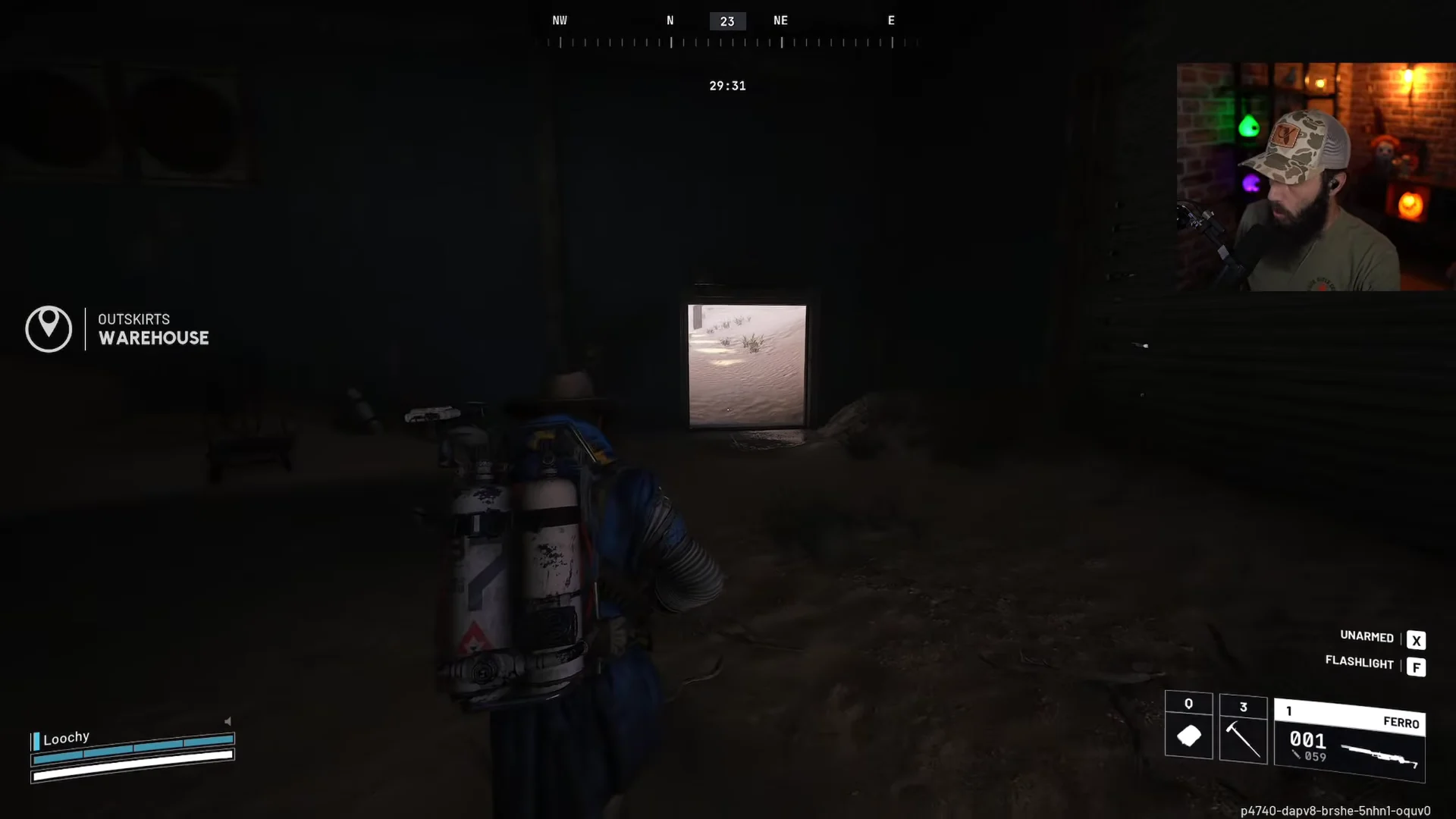 Raid 2: Deployment