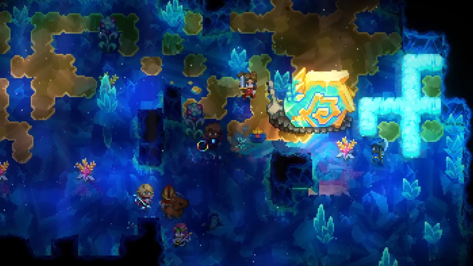 Mining and discovery