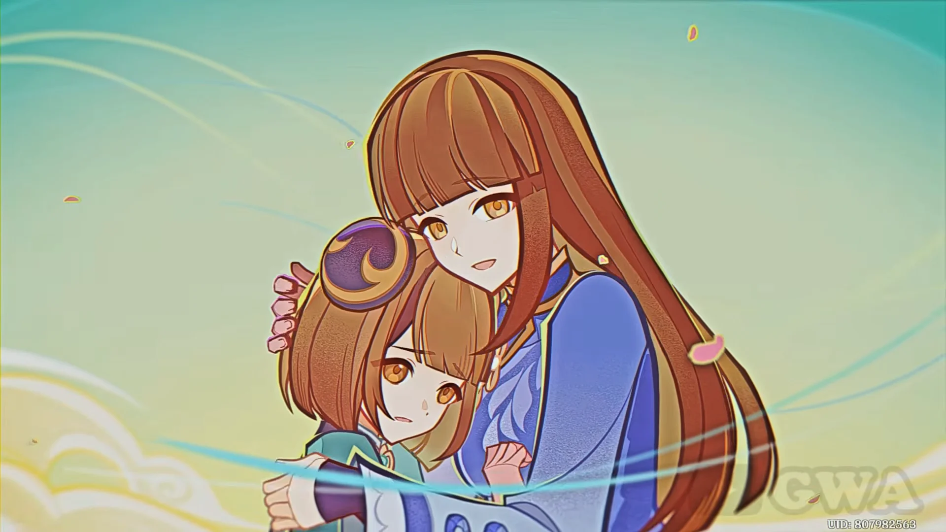 Calamity and Vow
