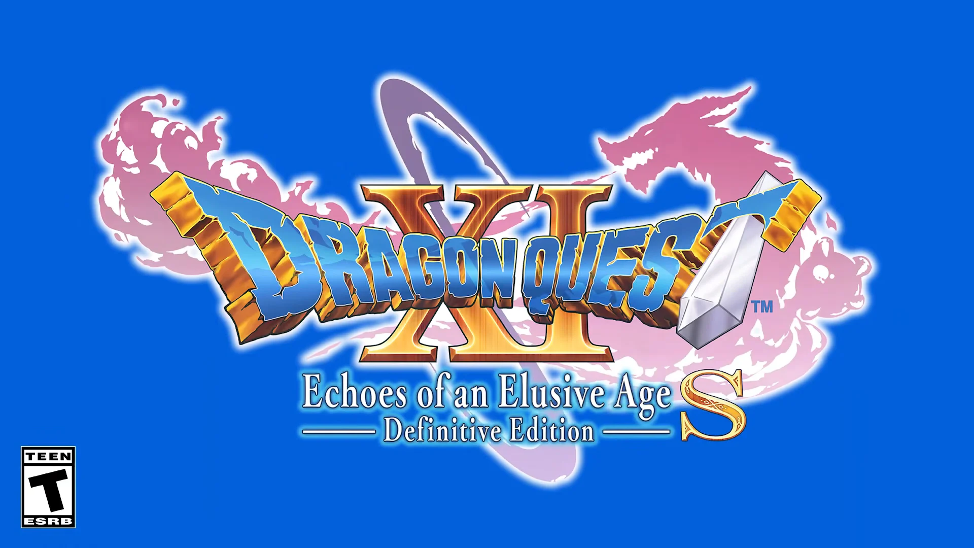 Title Reveal
