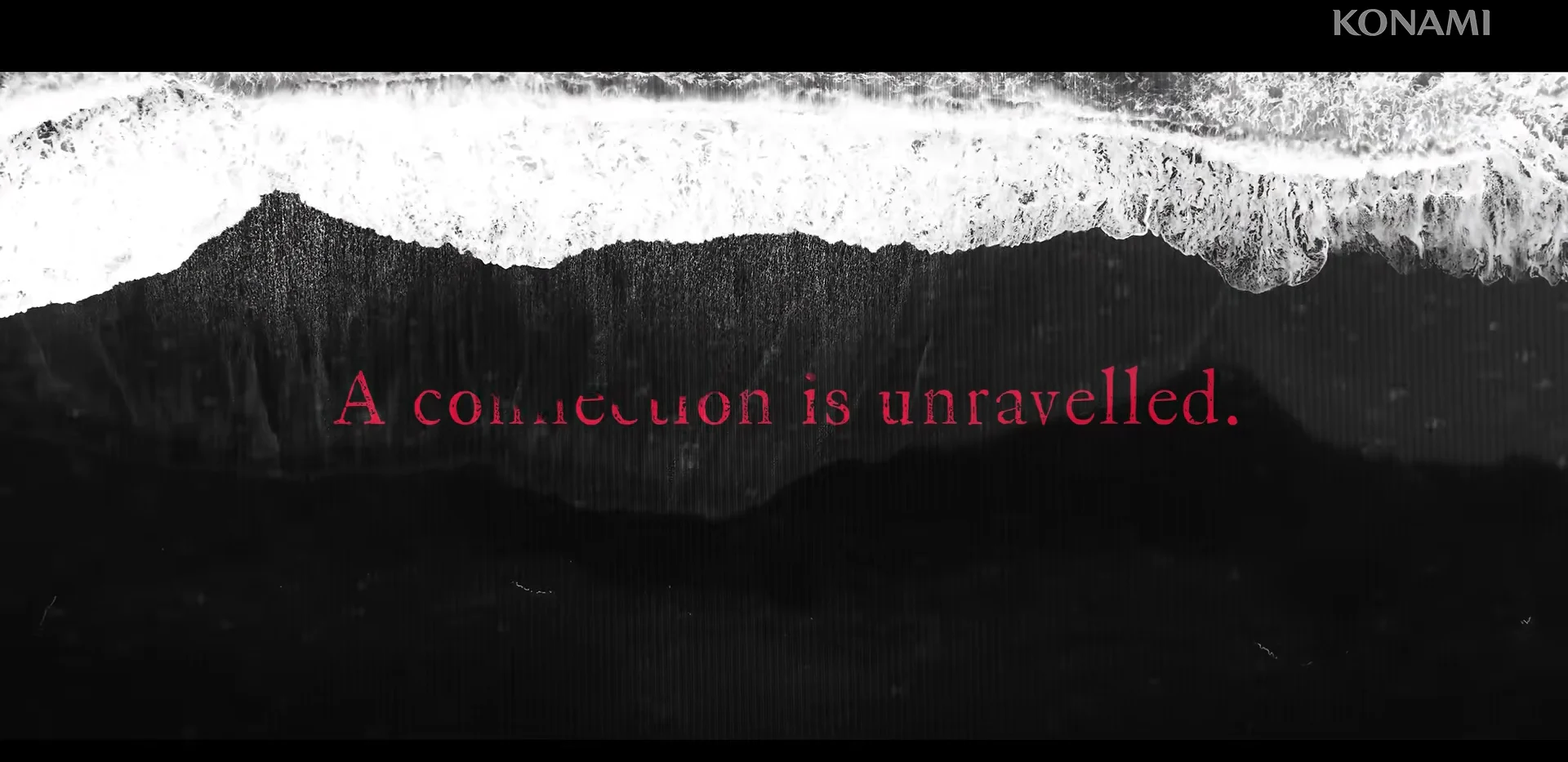 Connection Unravelled Card