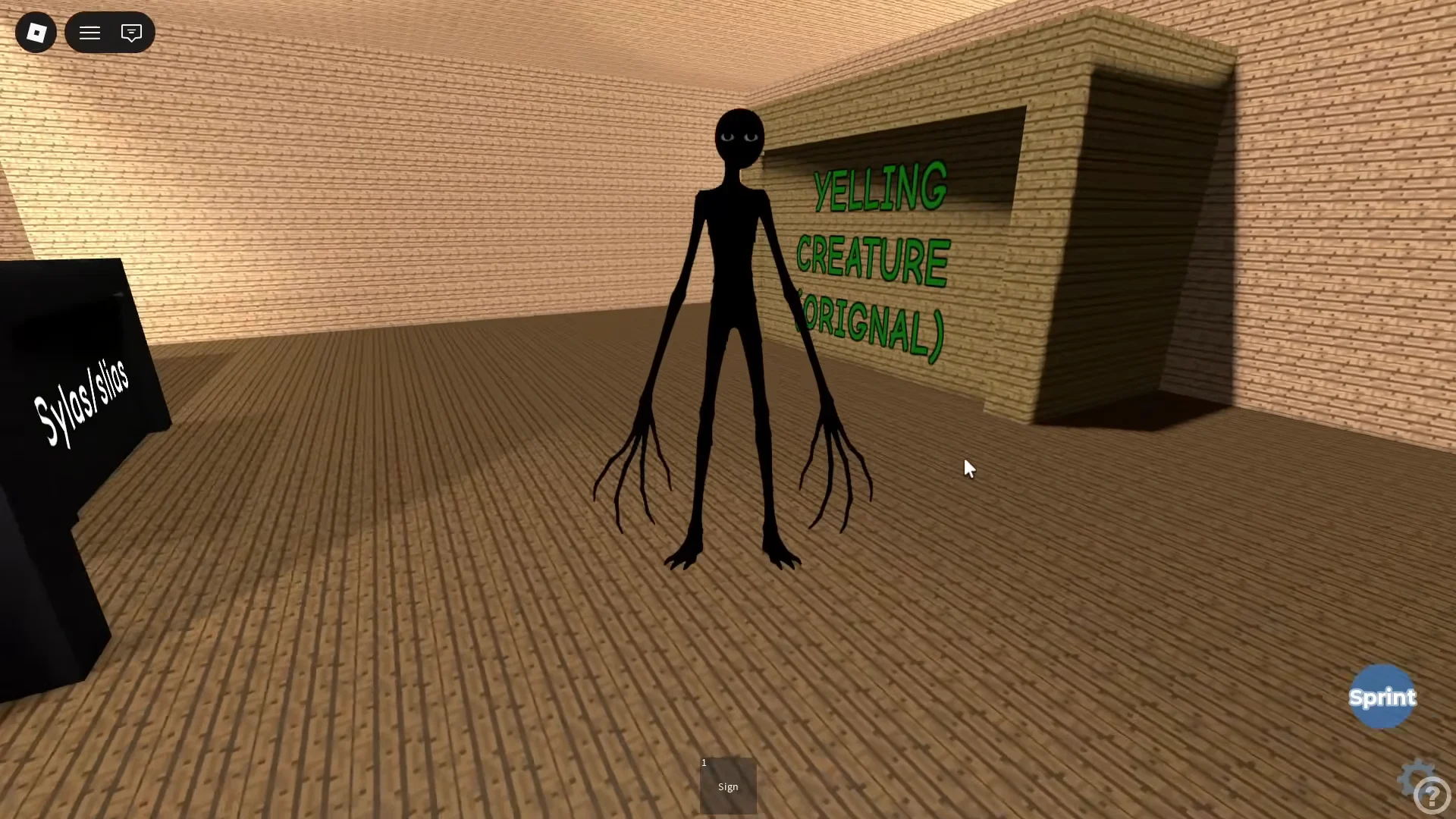 Showcasing the unlocked morph