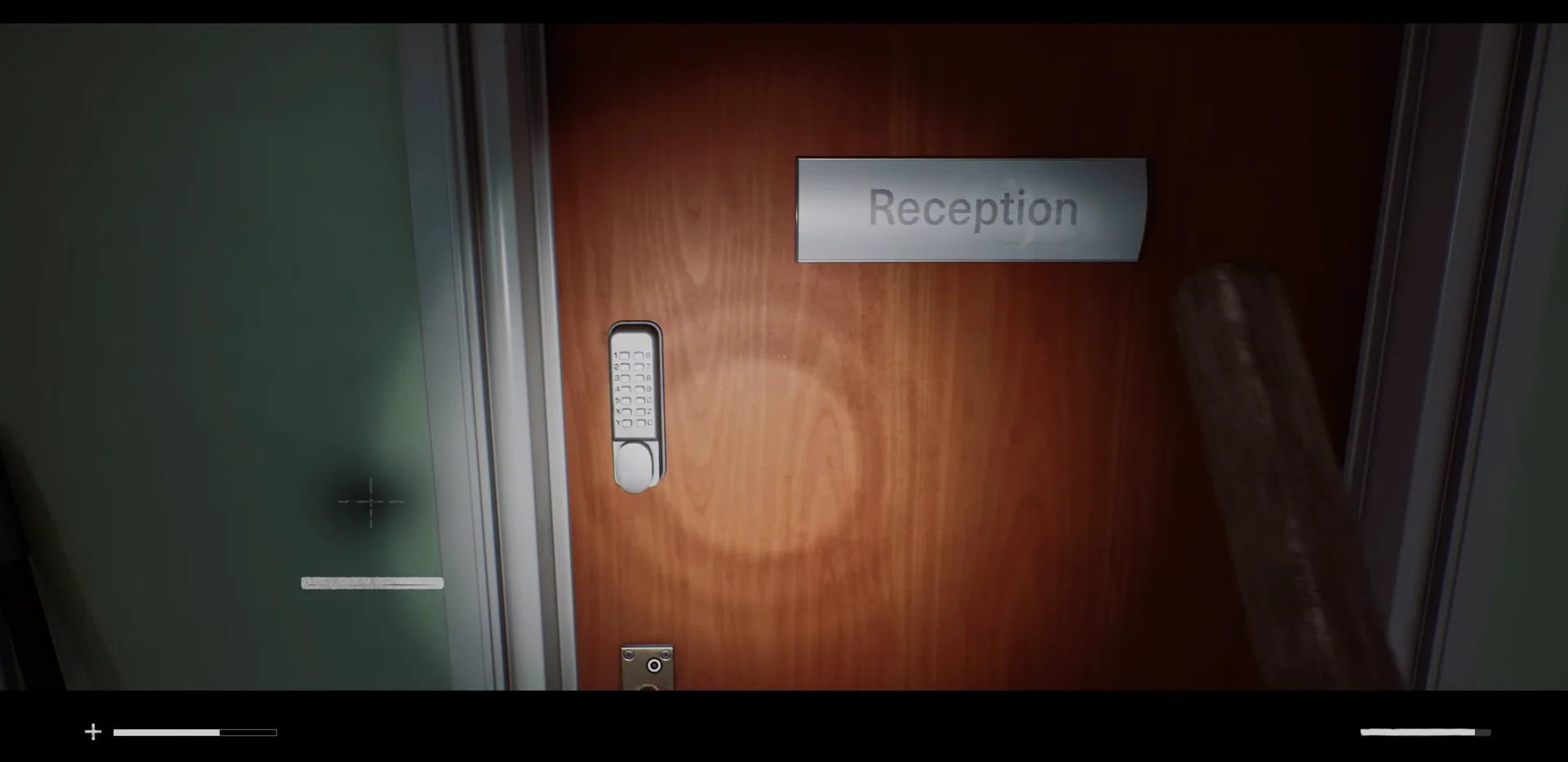Entering Shorefront Family Clinic