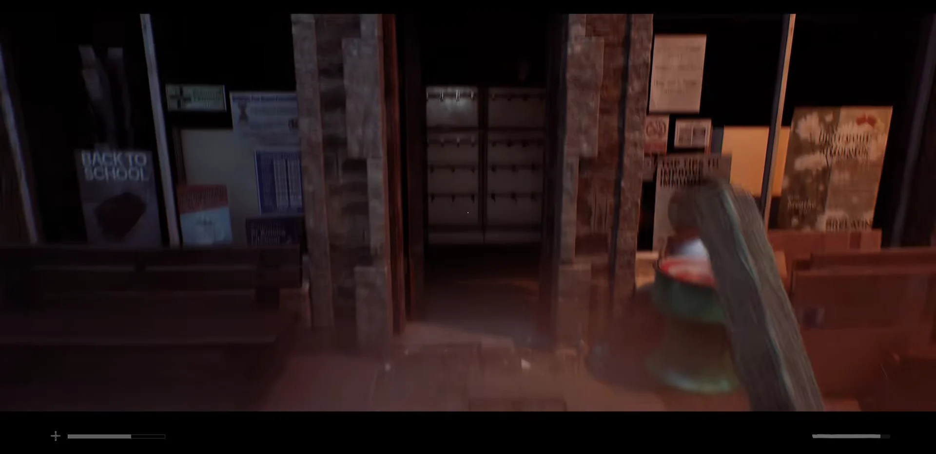 Navigating the Pharmacy