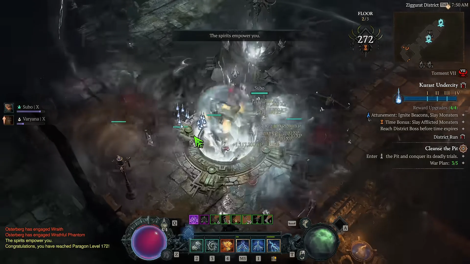 Double Orb Value Explained