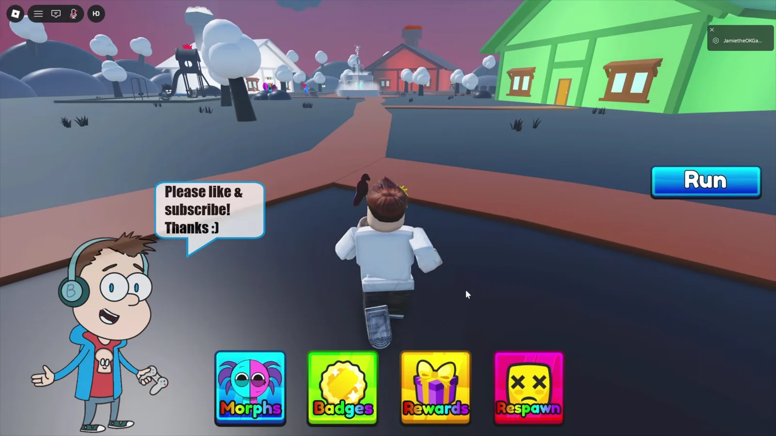 Official game artwork