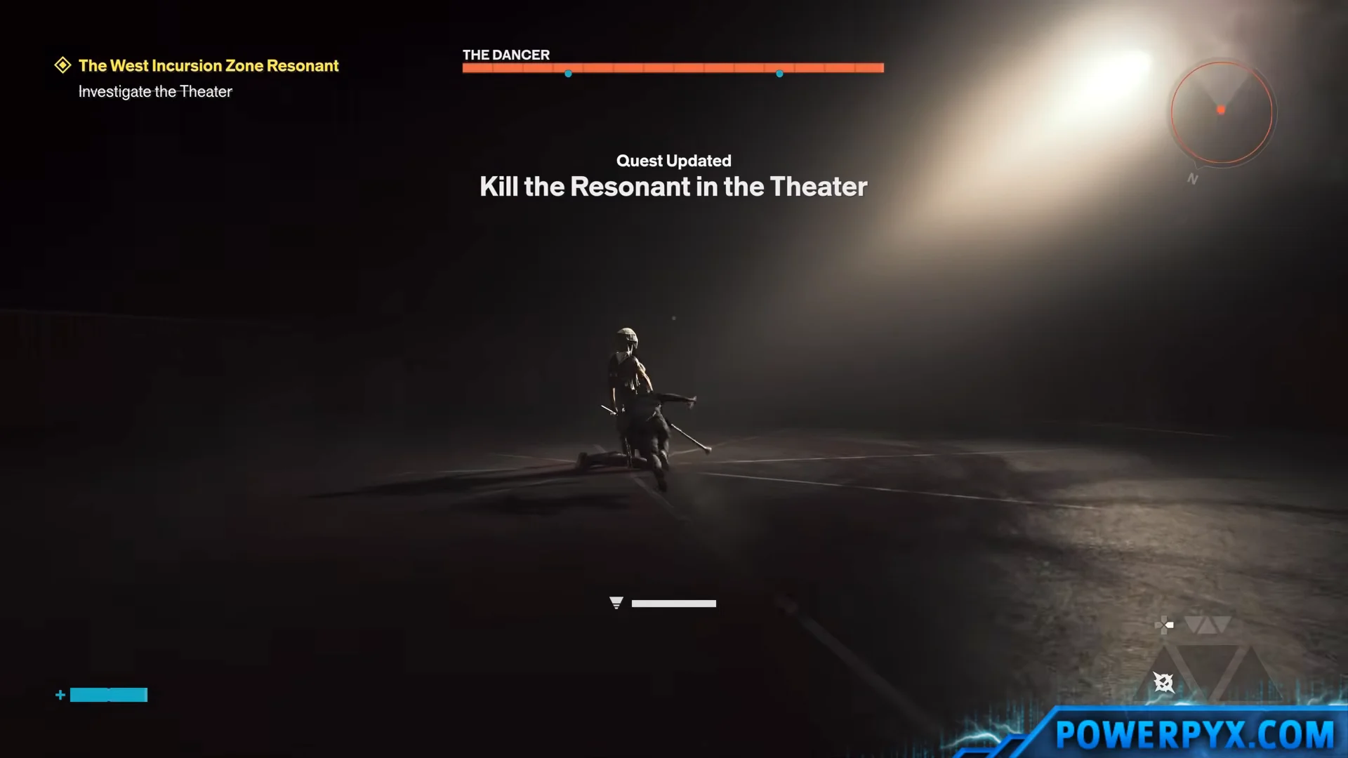 Boss Fight