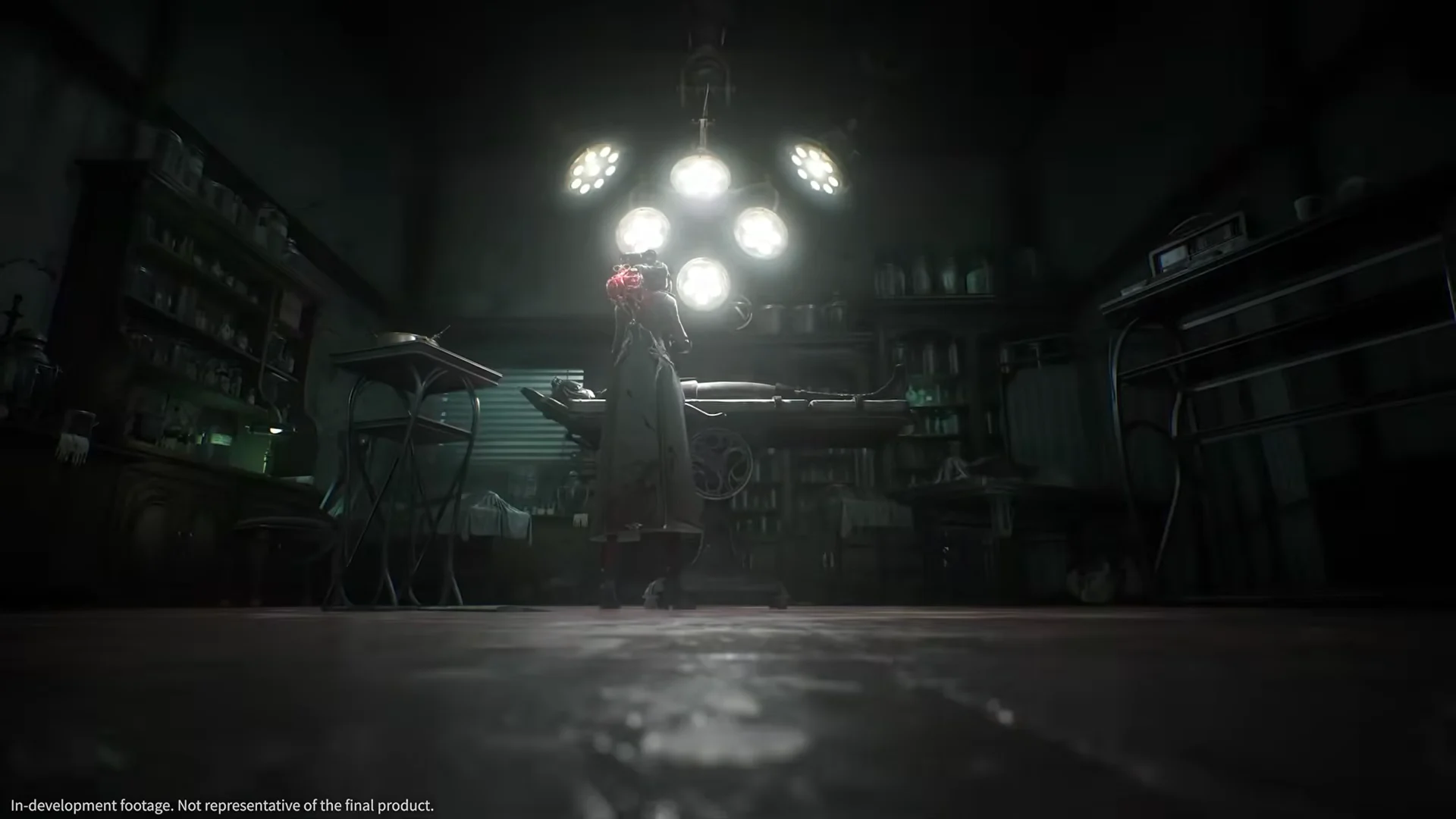 Trailer Analysis: Tone & Setting