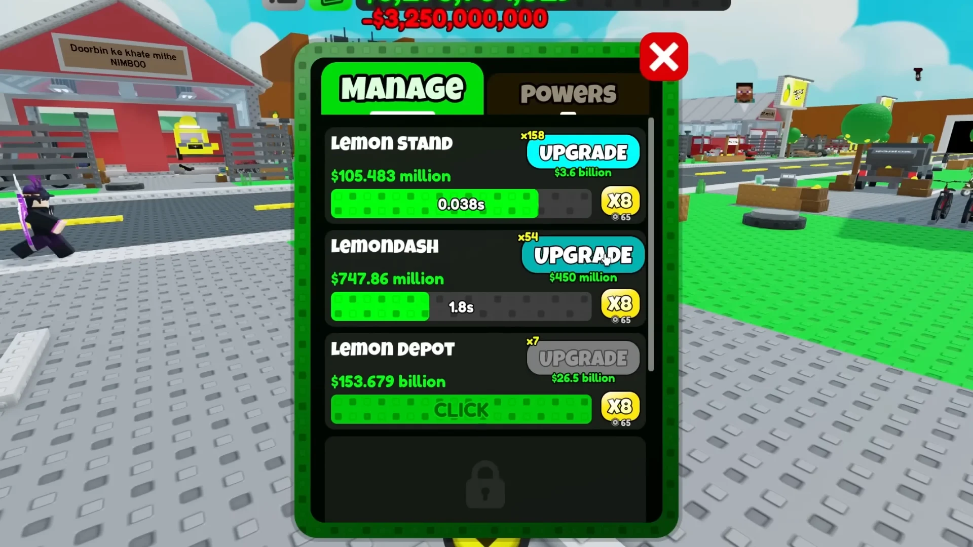 managing and upgrading