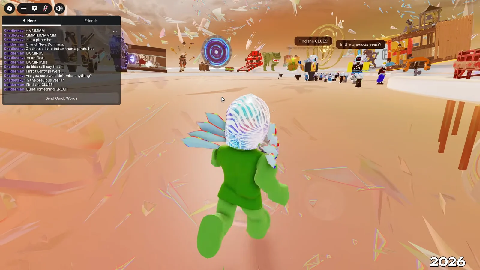 Exploring the Live Event Hub