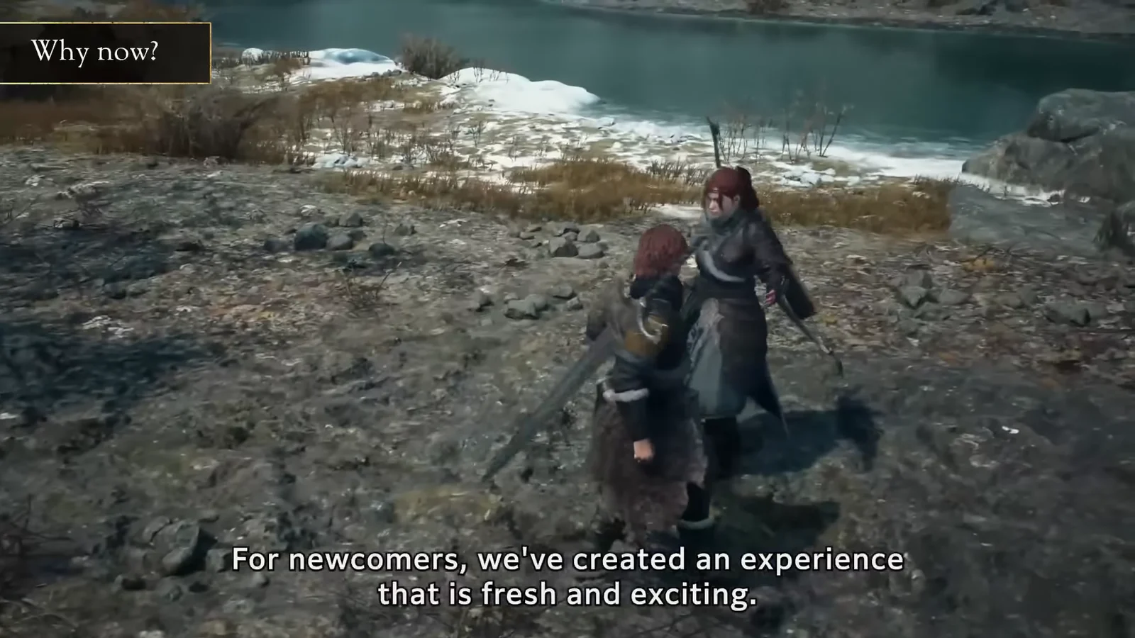 Gameplay and Relic Expeditions