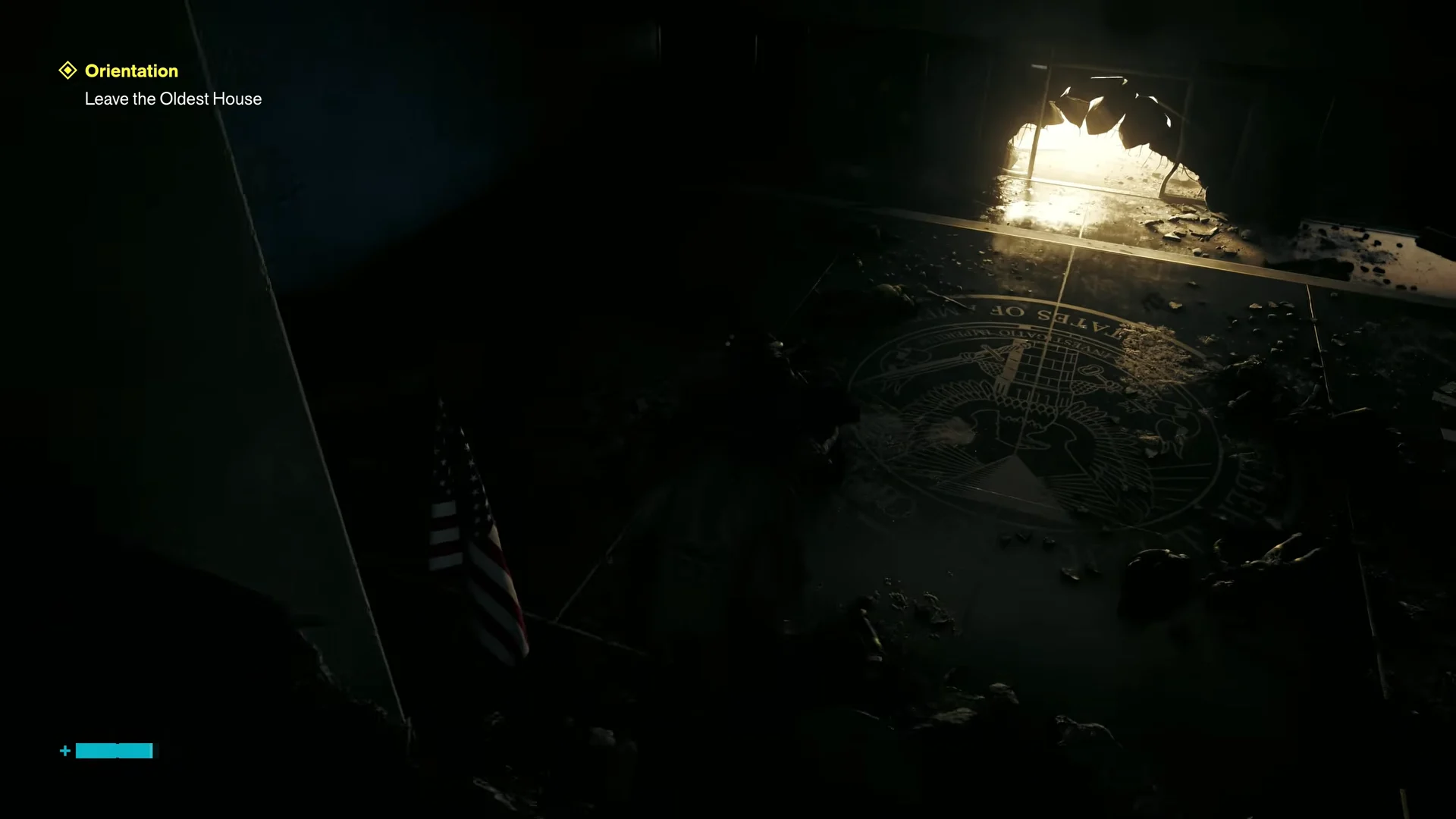 Breach Discovery