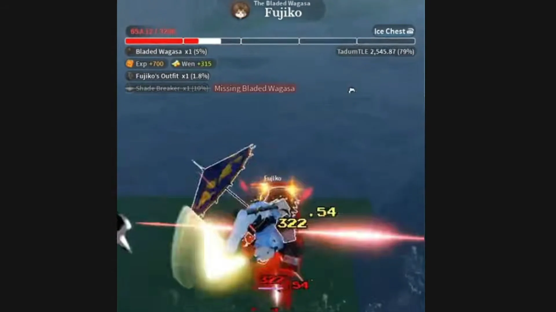Viral Water Breathing Gameplay Clips