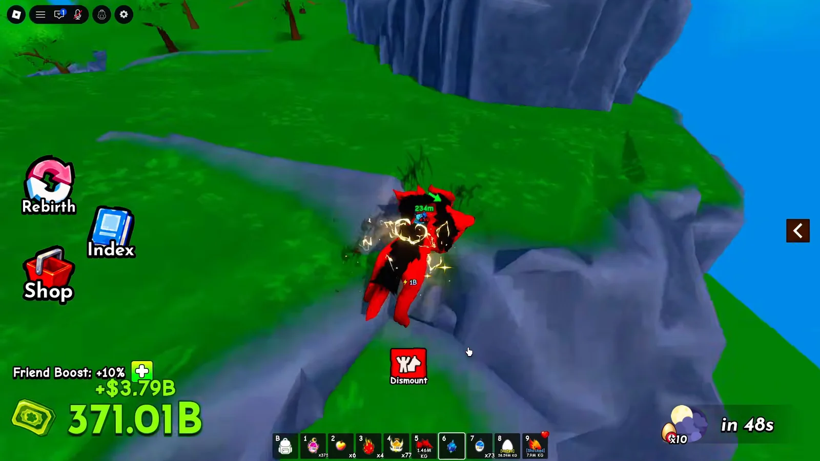 Best strategy tips