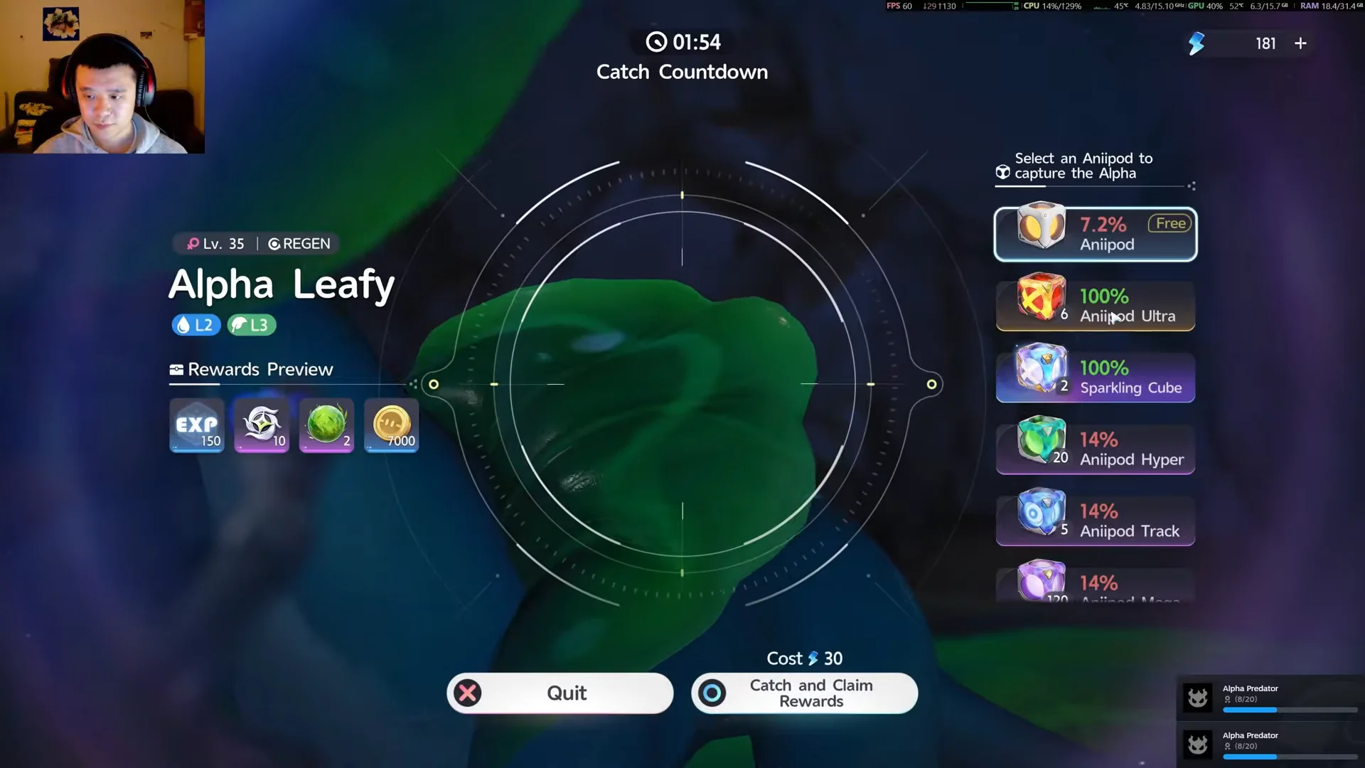 Capture Screen