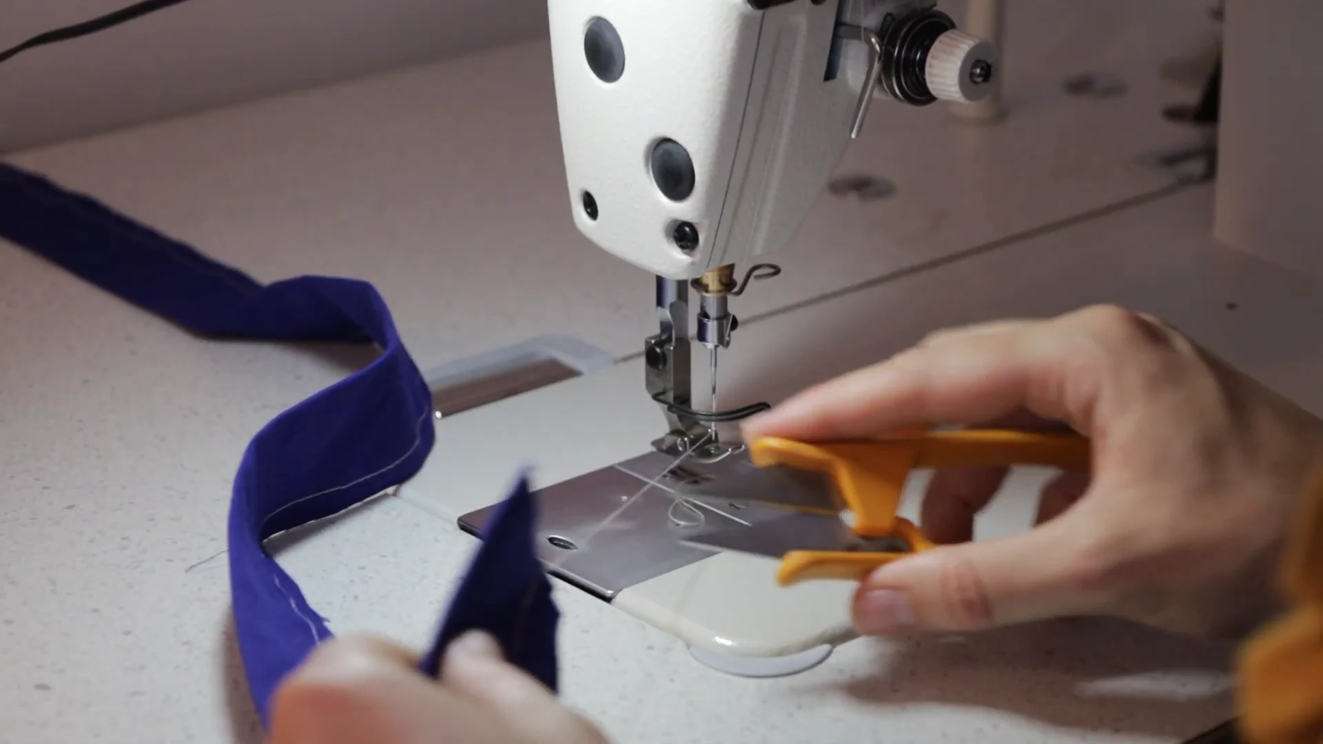 Tip 1: Snips