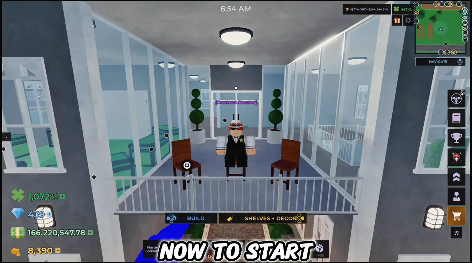 Update Overview
