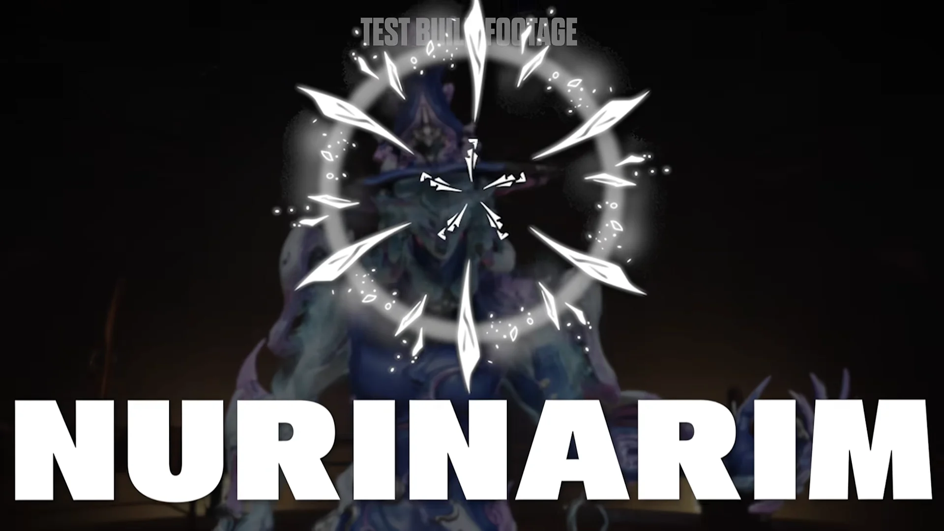 Ability 4: Nurinarim & Ice Meter