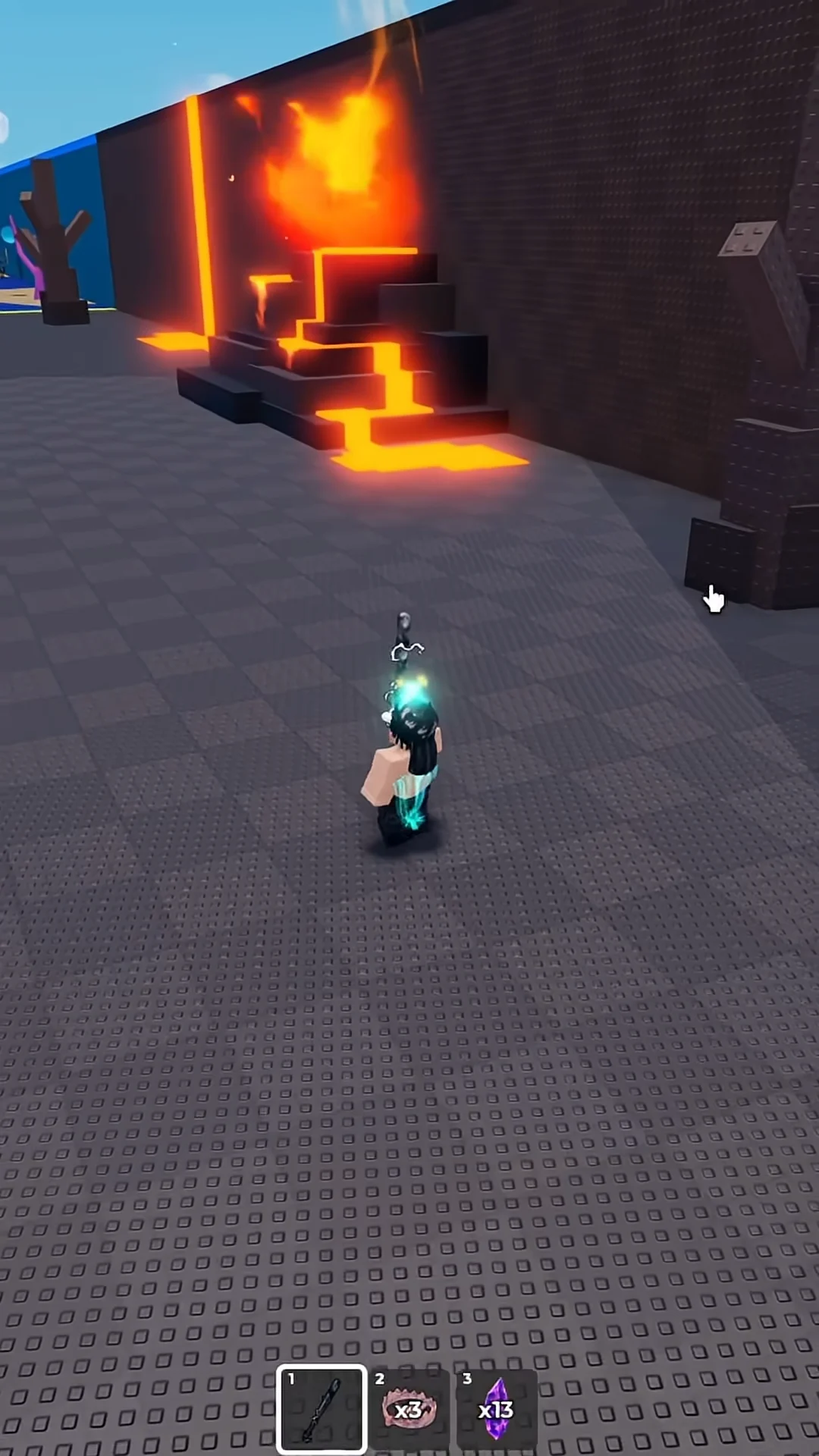 Collecting Second Lost Vault Part