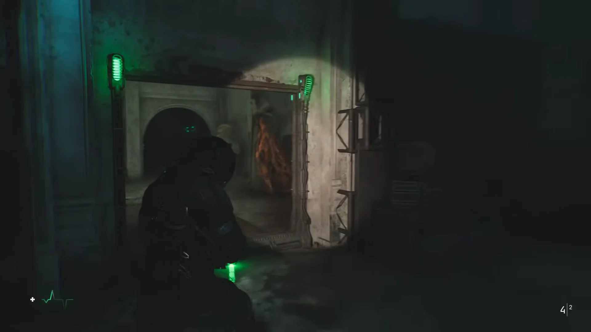 Tunnel Exploration