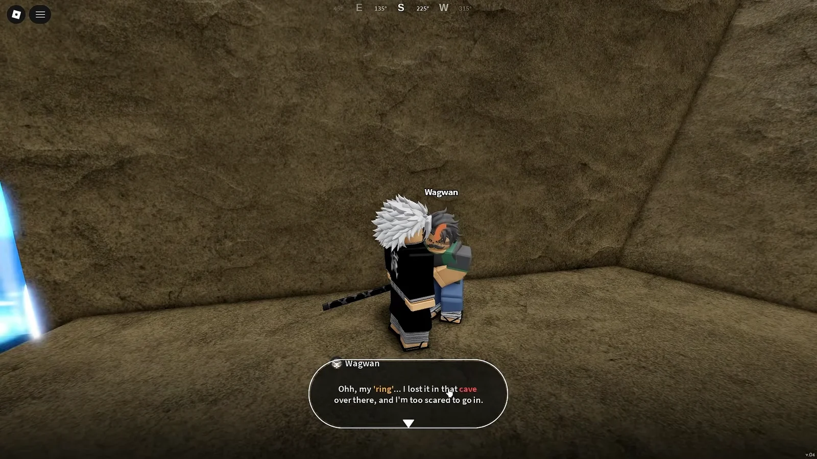 Mid-Level Demon Farming at Bamboo Grove