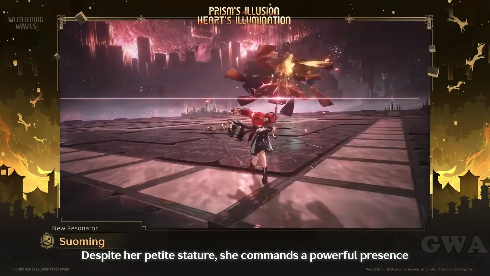 Combat Basics & Umbrella Mechanics