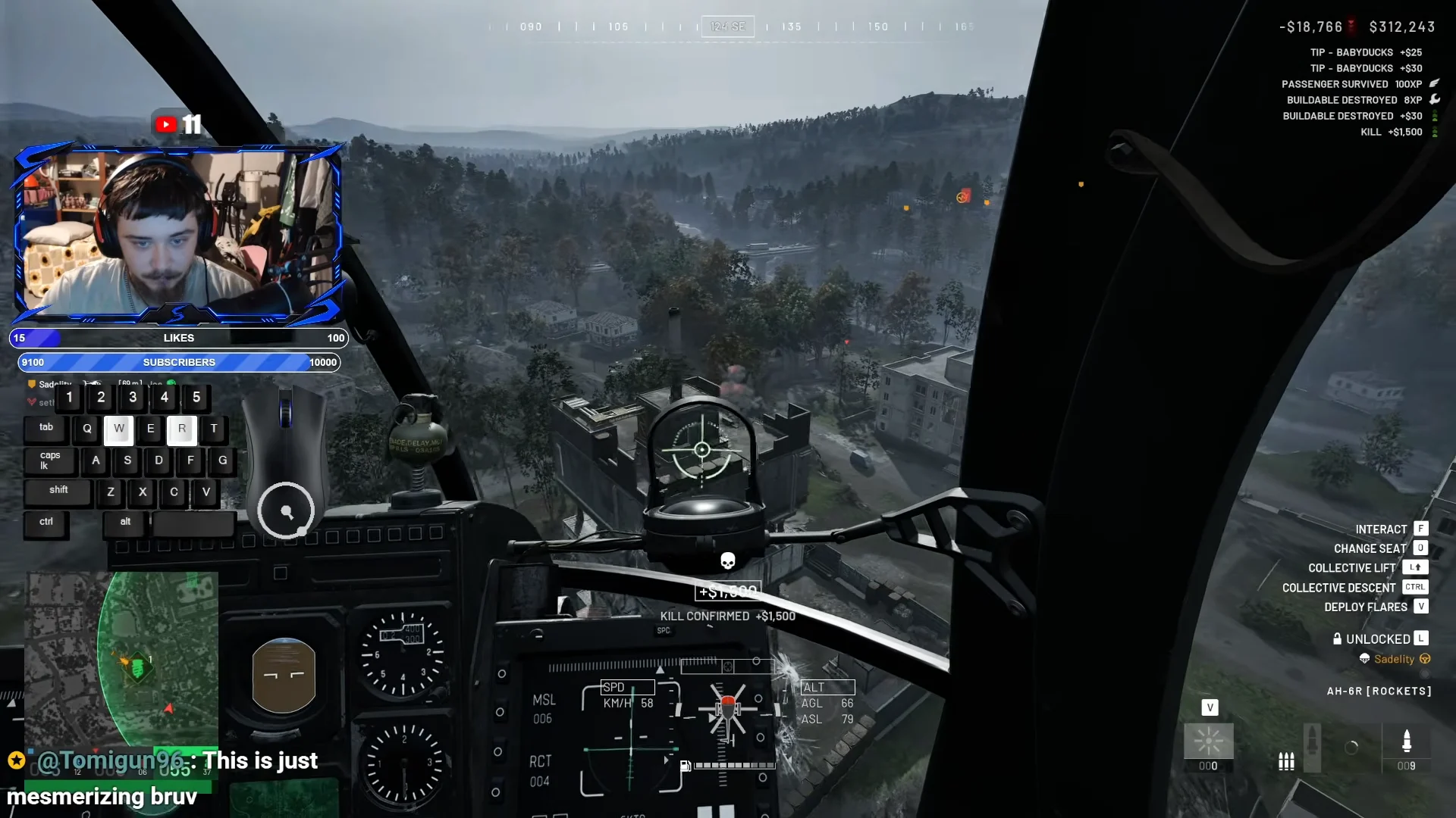 Base Assault